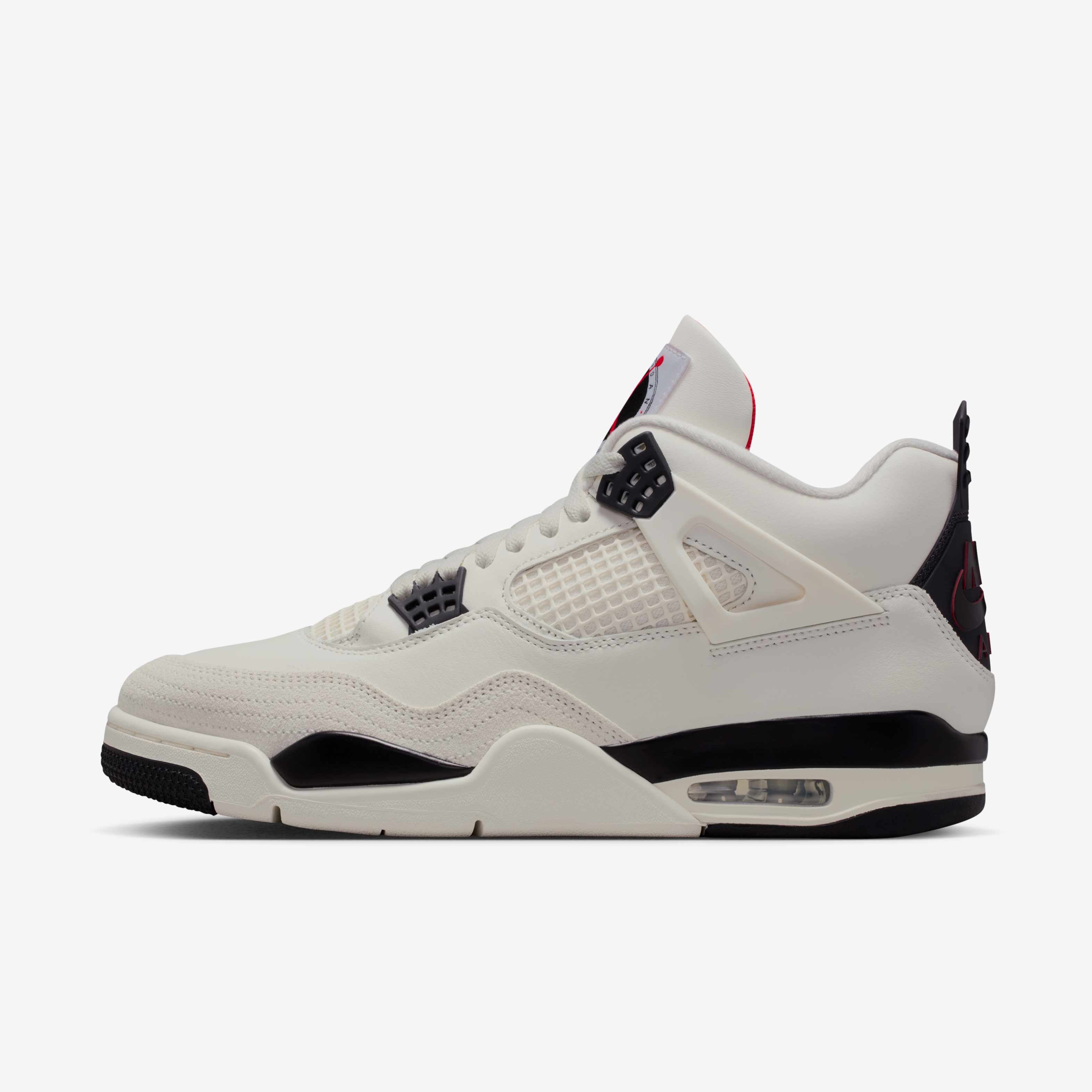 Air Jordan 4 Retro 'Flight Club' image number 0