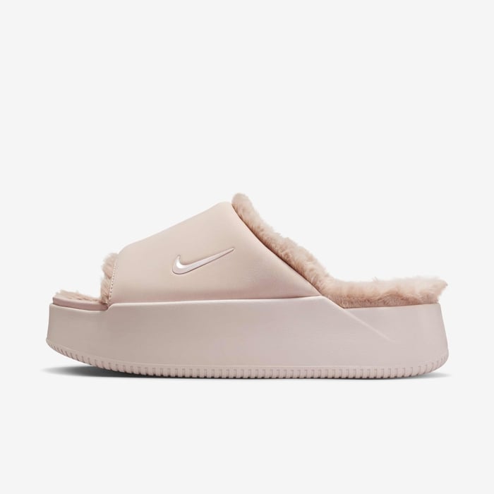 Nike Calm Elevation Fur image number 1 Nike Calm Elevation Fur image number 1