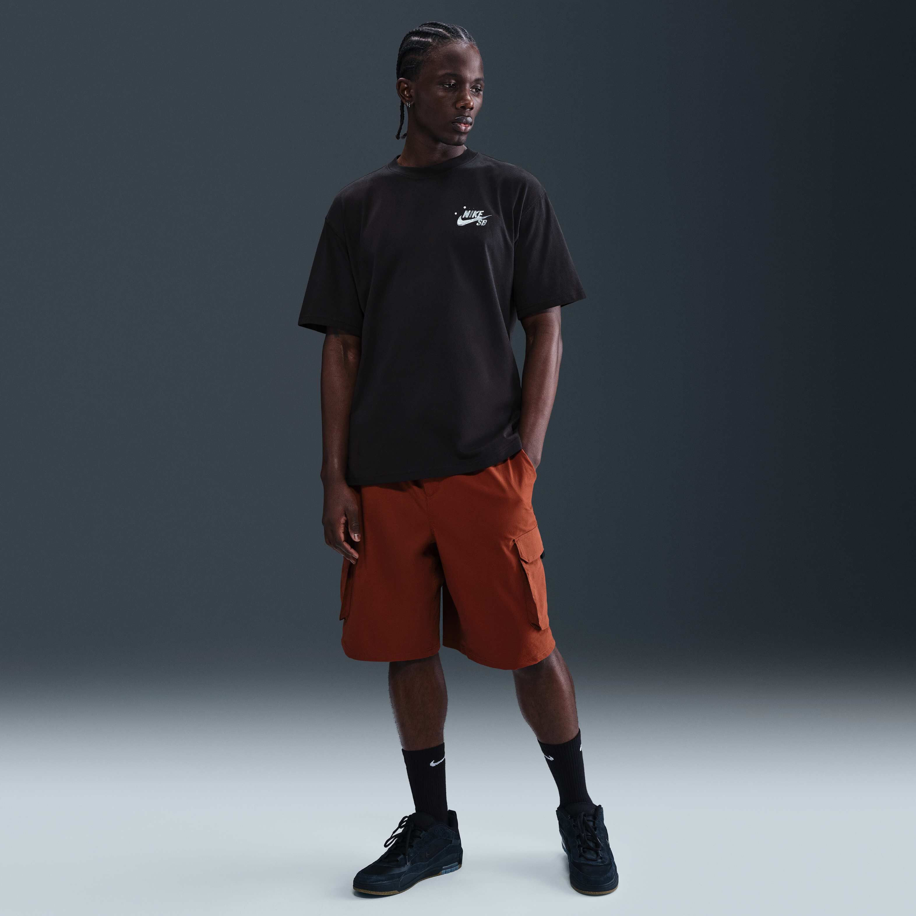 نايكي اس بي image number 3