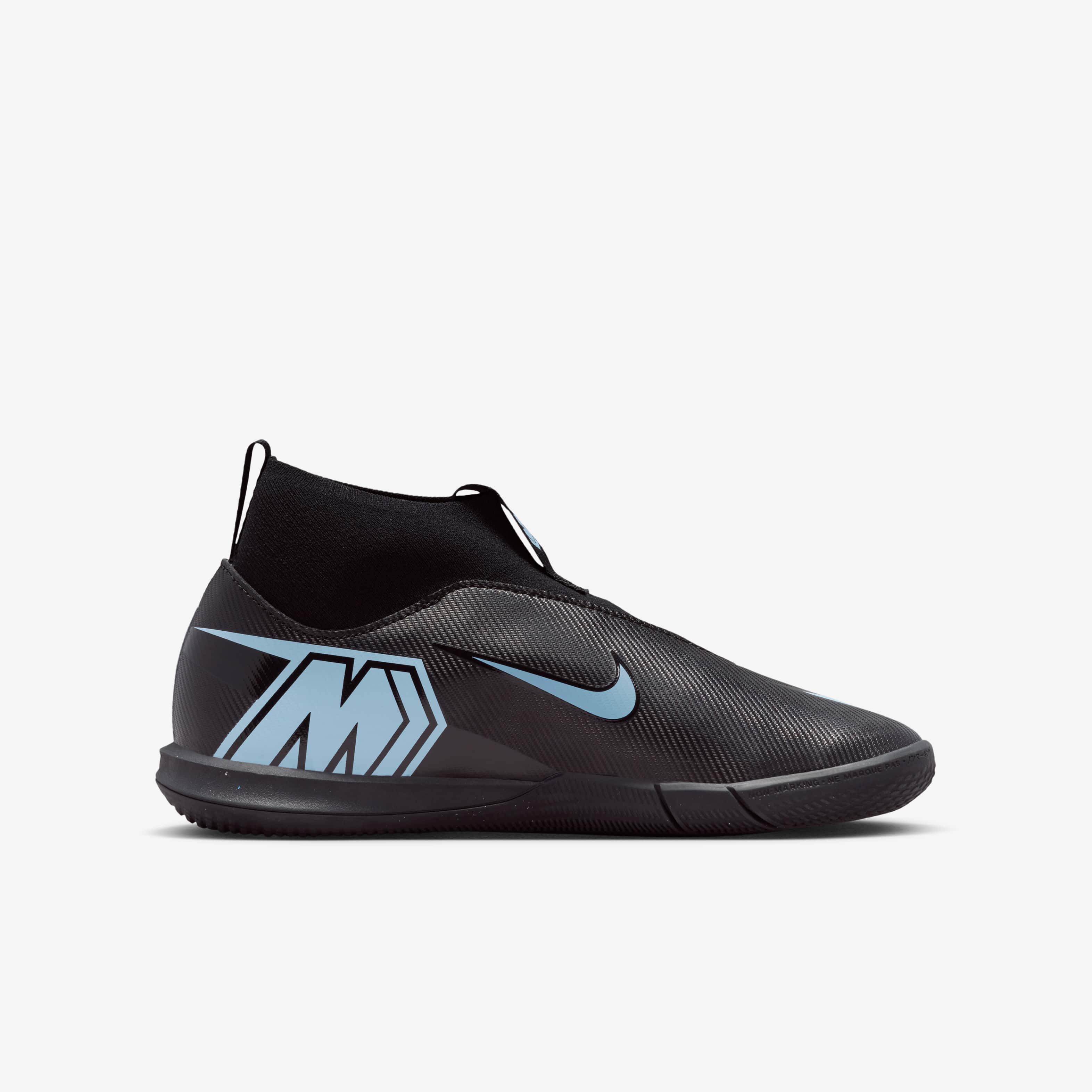 Nike Jr. Mercurial Superfly 10 Academy image number 2