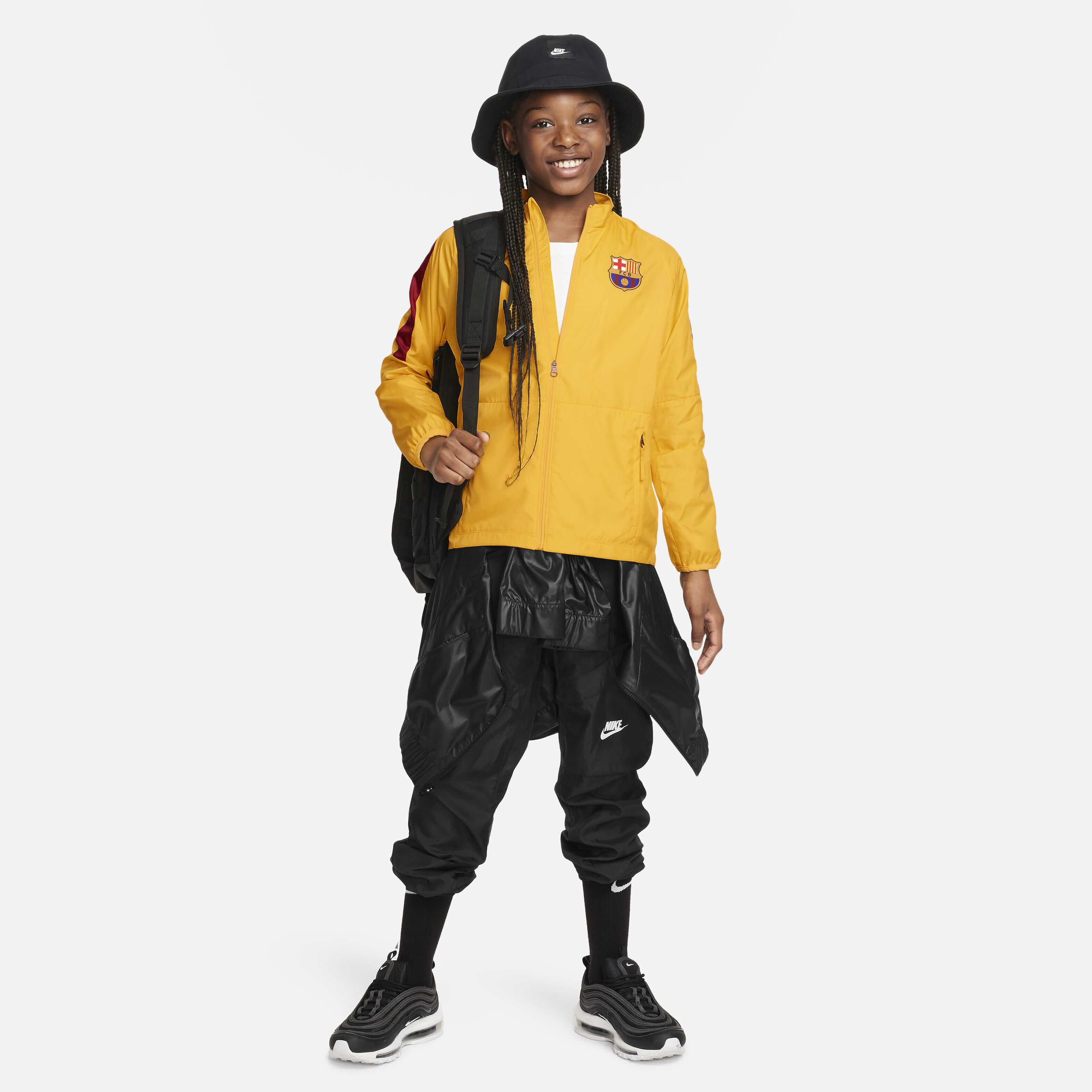 Barcelona Academy AWF image number 4