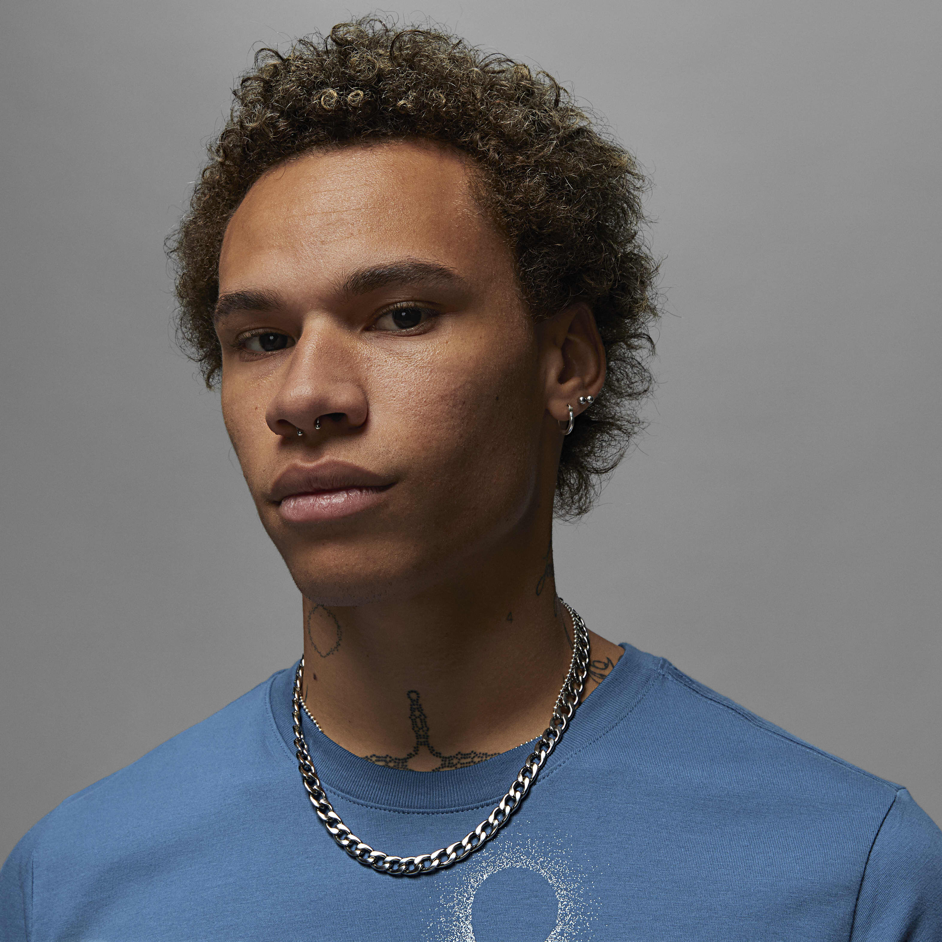 Jordan Essentials image number 2