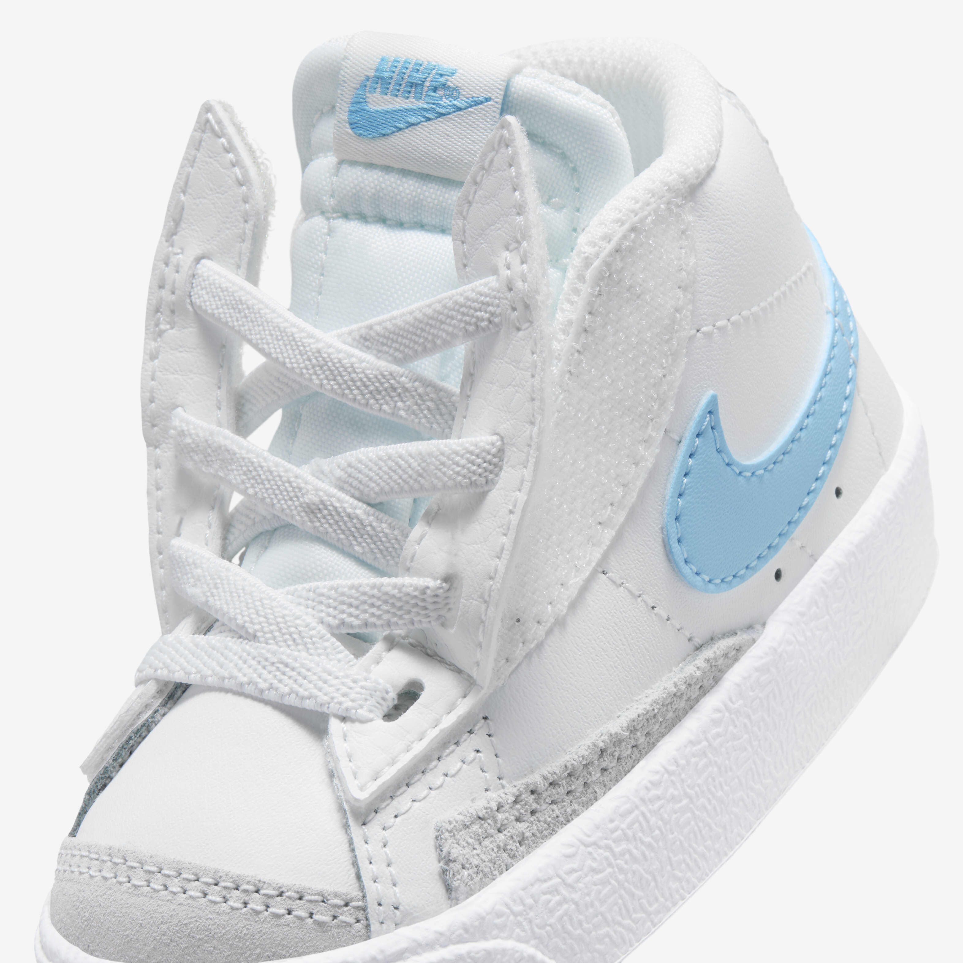 نايكي بليزر ميد '77 image number 7