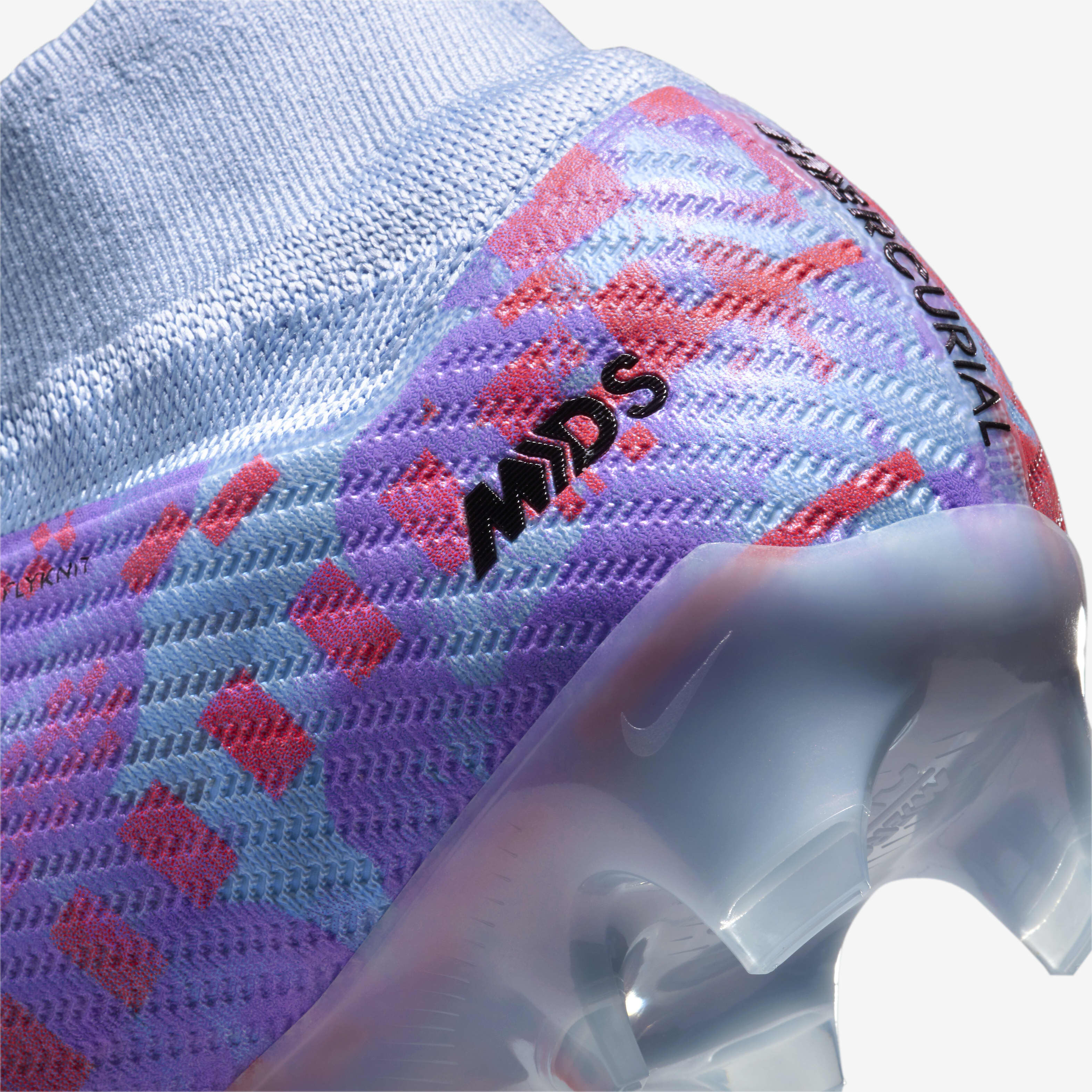 حذاء نايكي زووم ميركيوريال دريم سبيد سوبرفلاي 9 ايليت اف جي image number 8