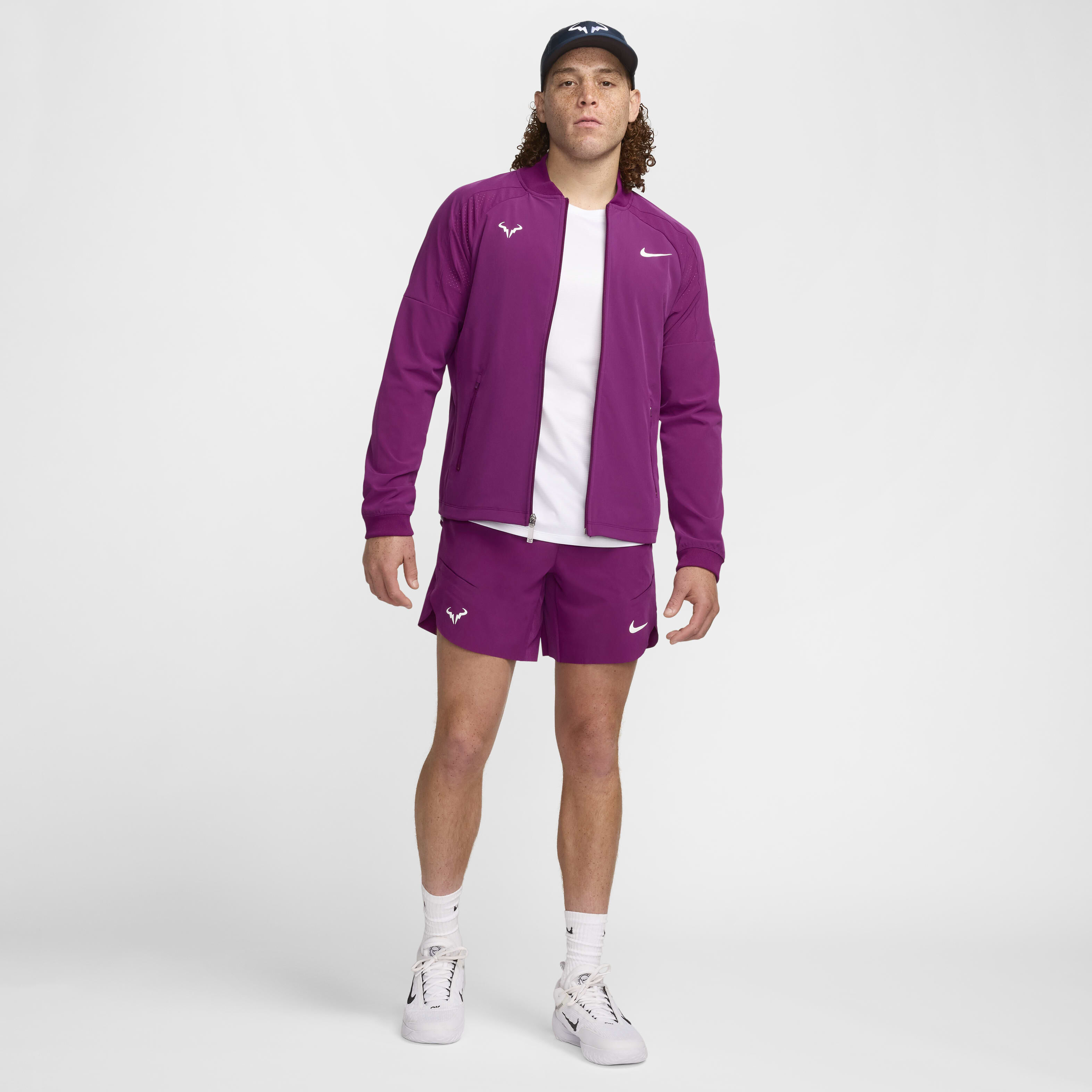 Nike Dri-FIT Rafa image number 7