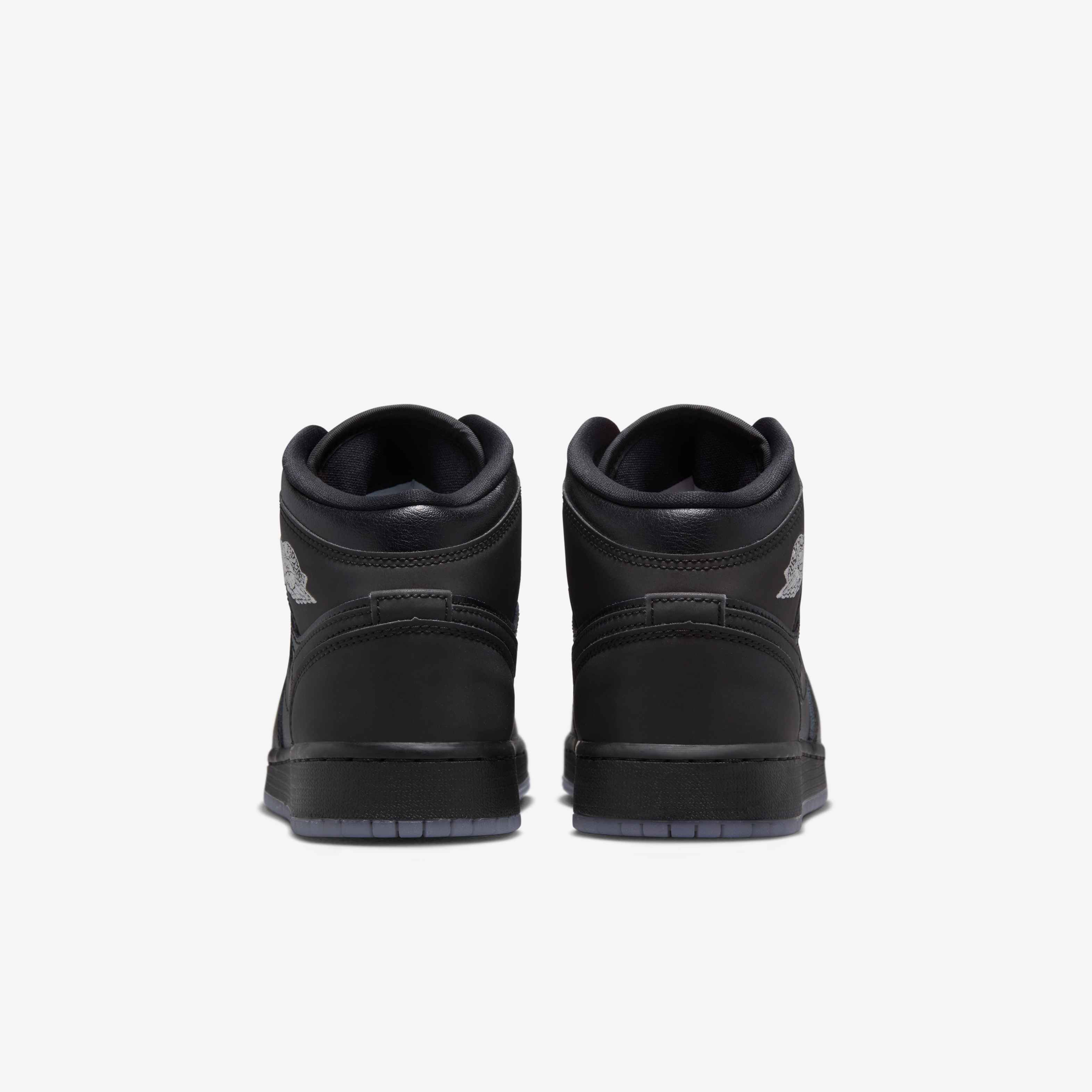 اير جوردن 1 ميد image number 5