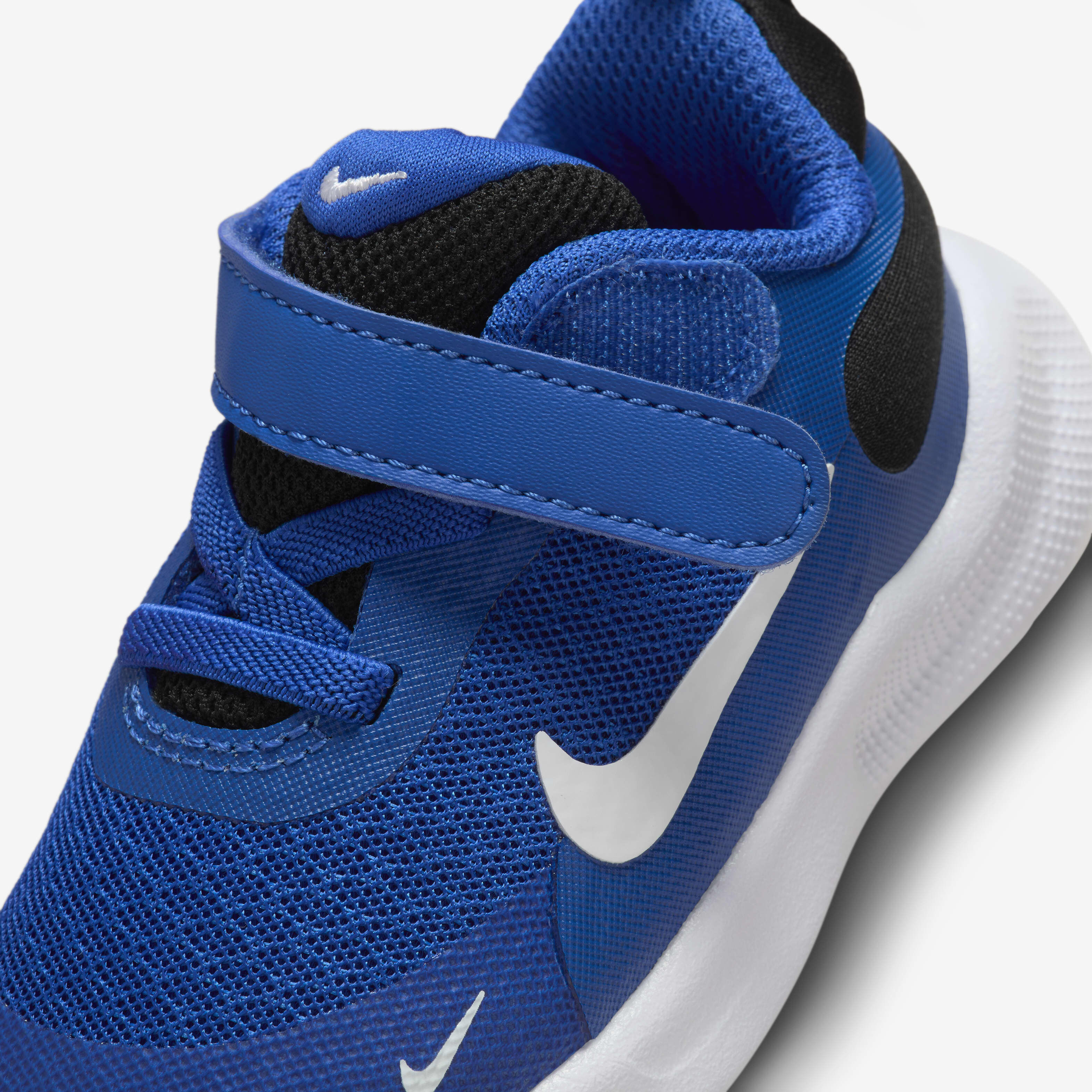 Nike kids' downshifter 7 (tdv) running shoe online
