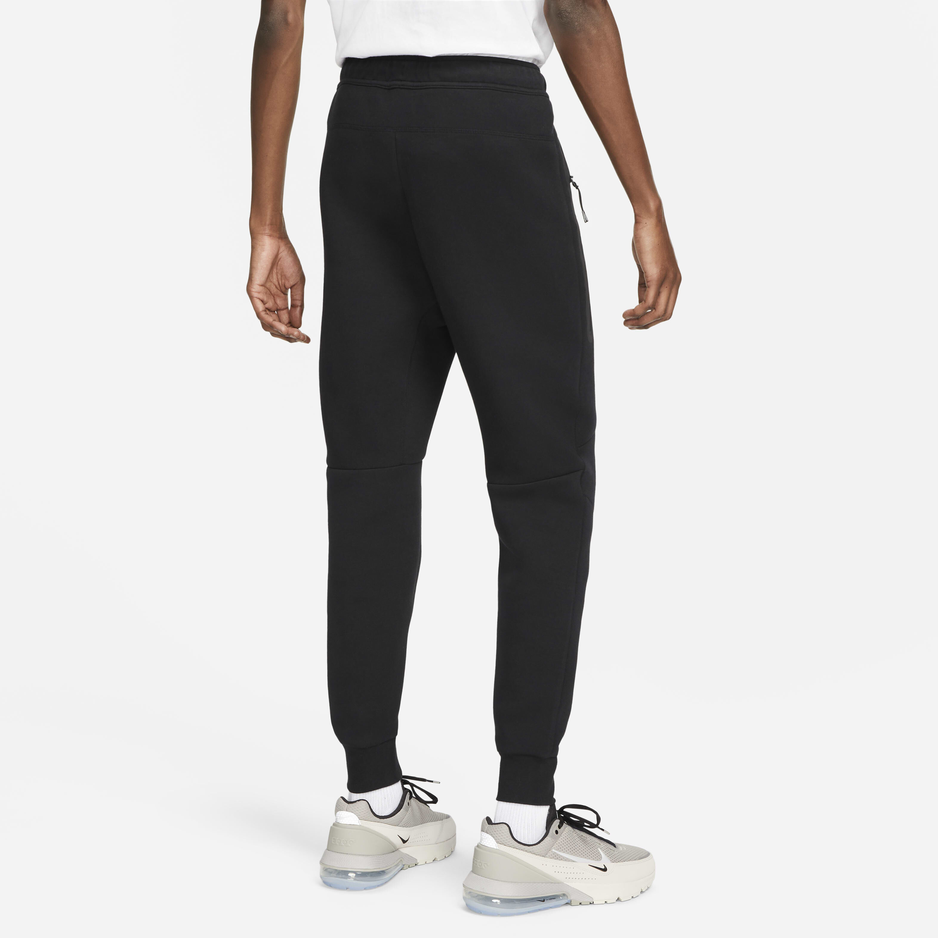 Nike tech sweatpants mens sales