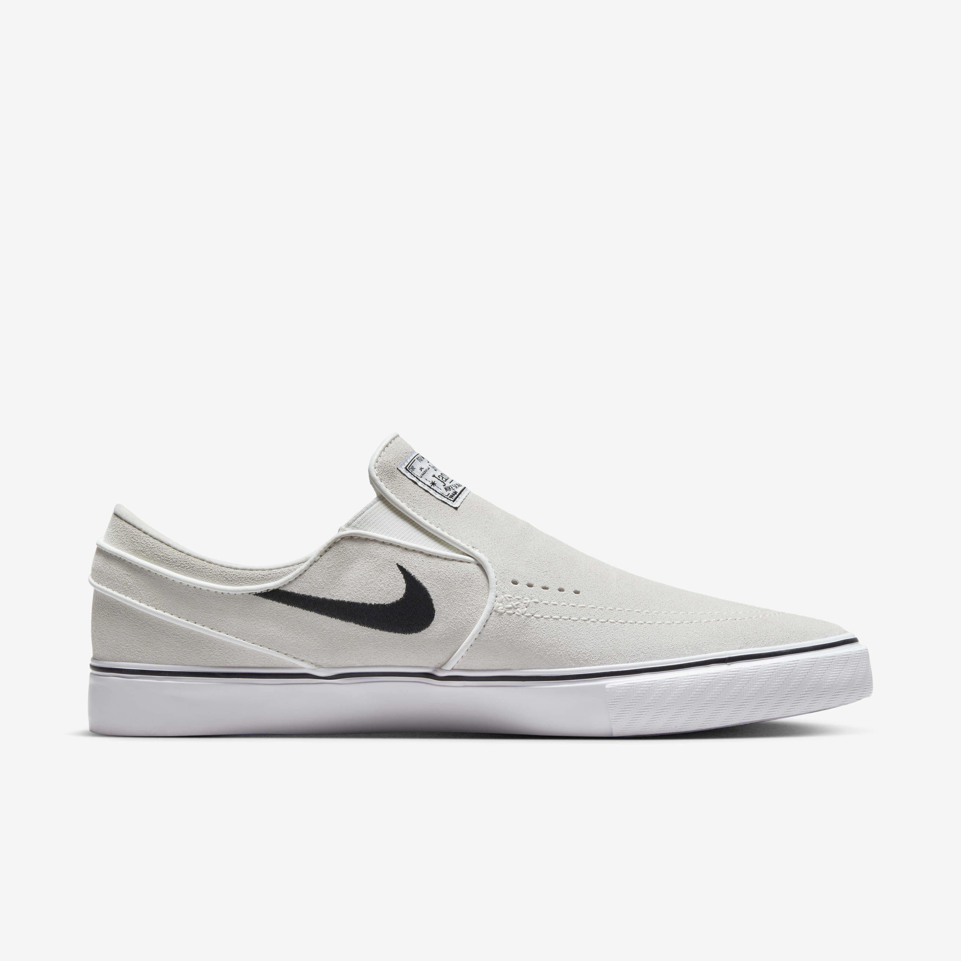 Nike SB Janoski+ Slip image number 2