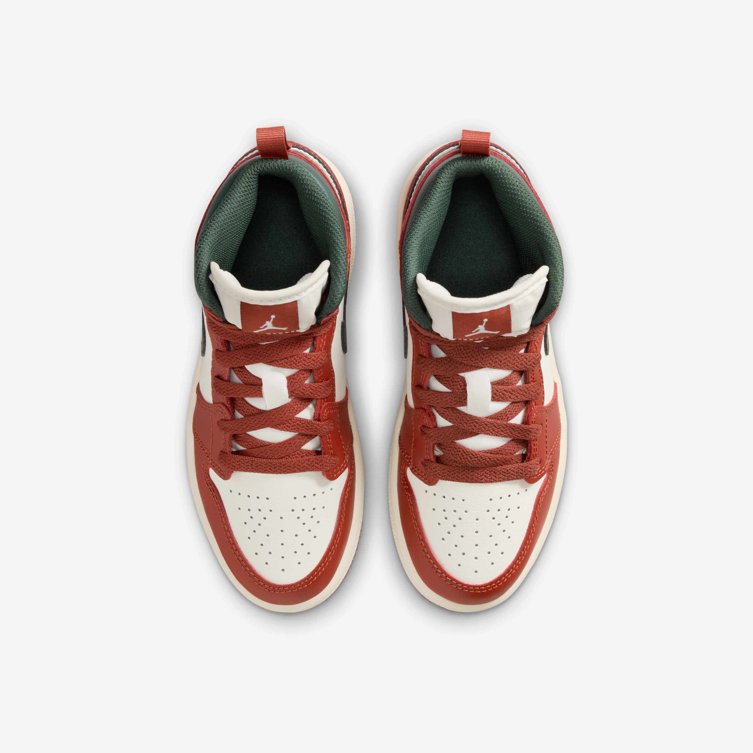 Jordan 1 Mid image number 3