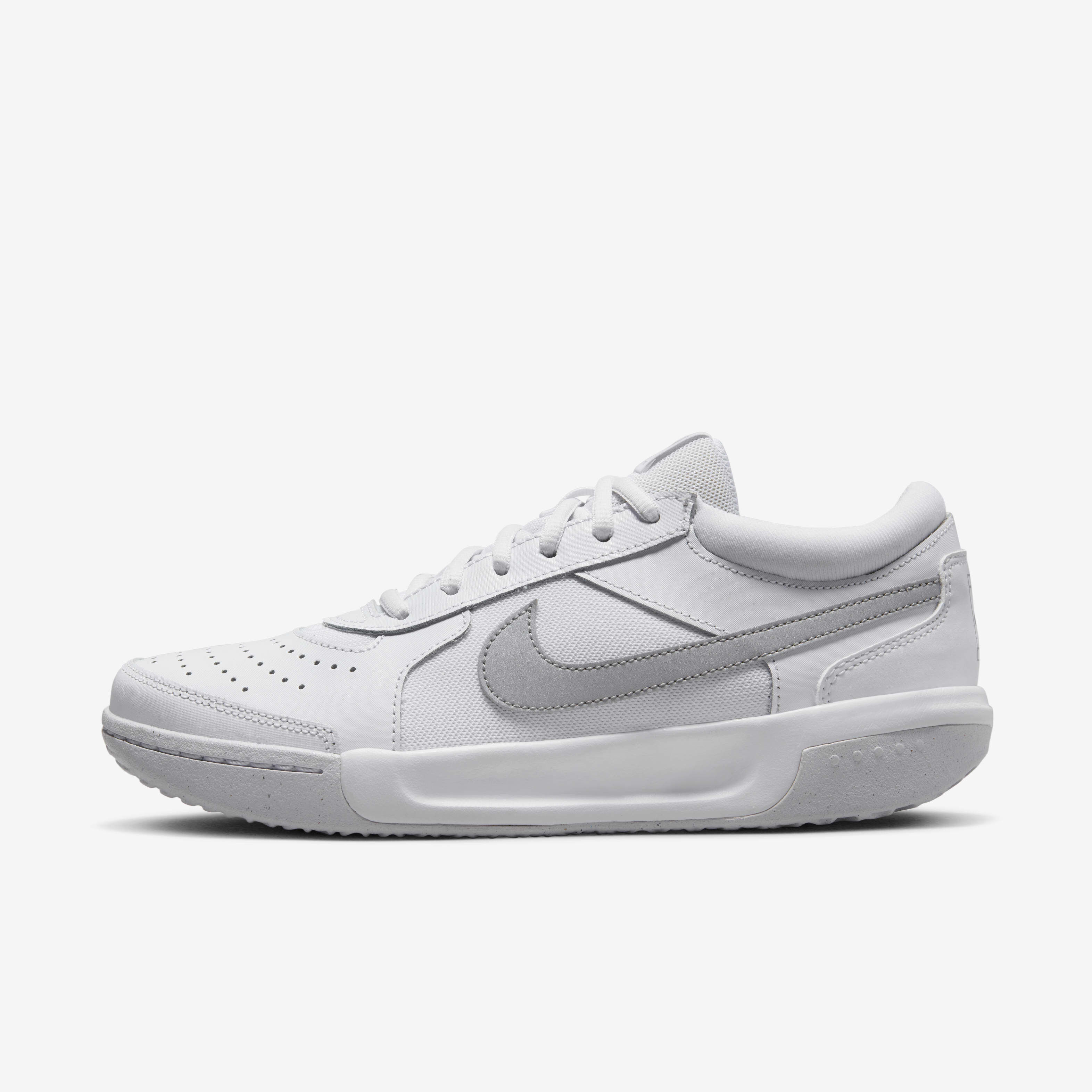 Buy NikeCourt Air Zoom Lite 3 Women s Tennis Shoes Nike Qatar Official
