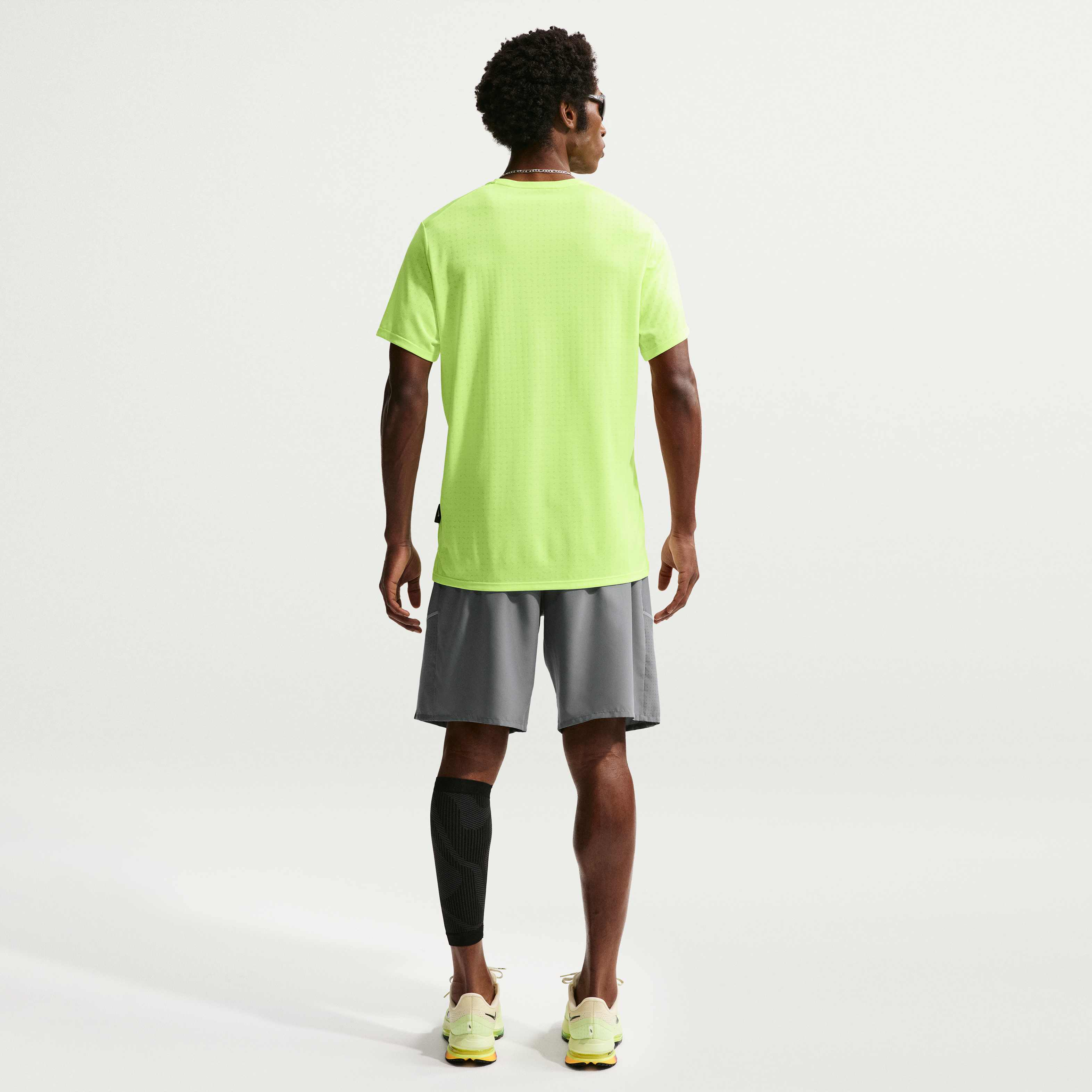 Nike Miler image number 4