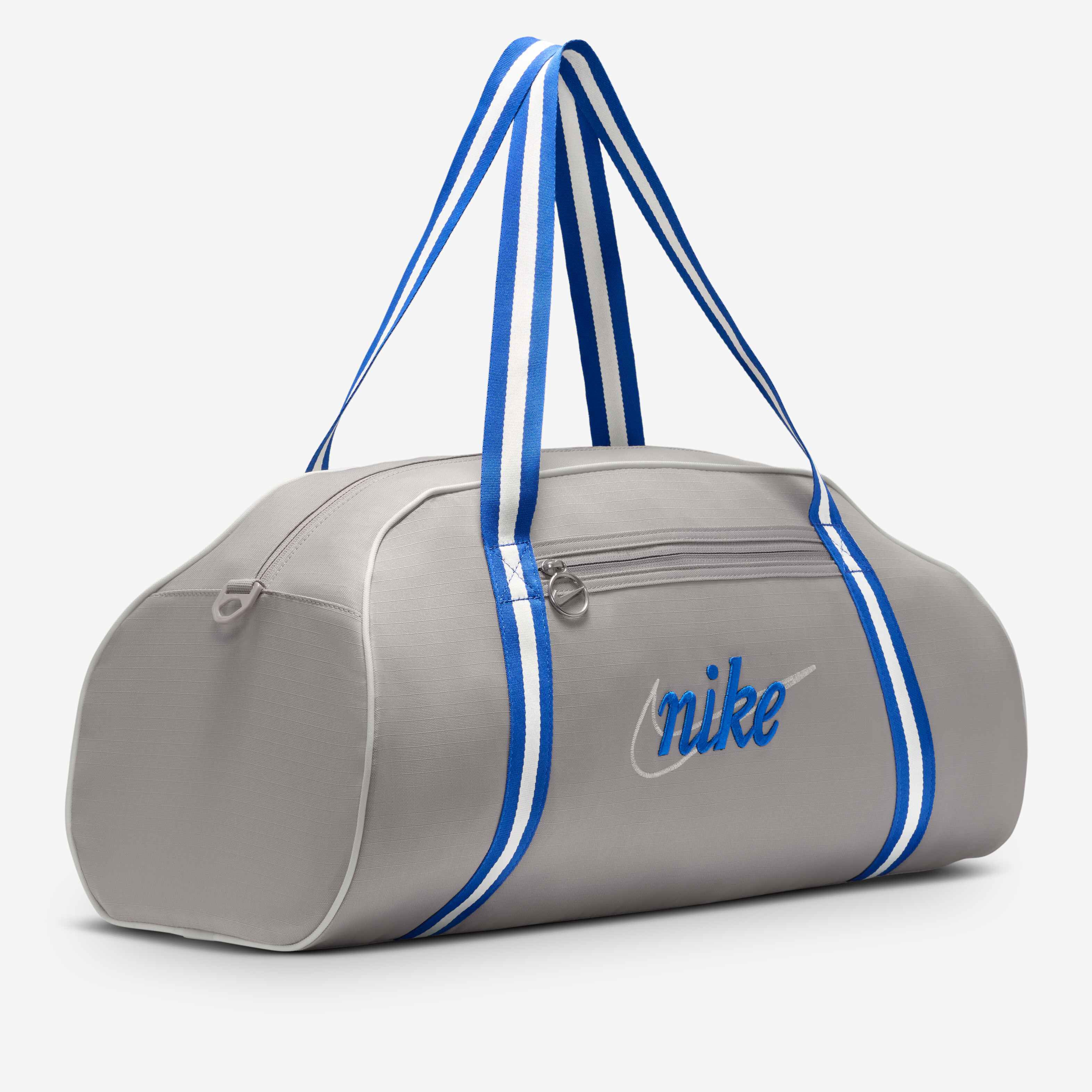 Buy Nike Gym Club Training Bag (24L) - College Grey/Sail
