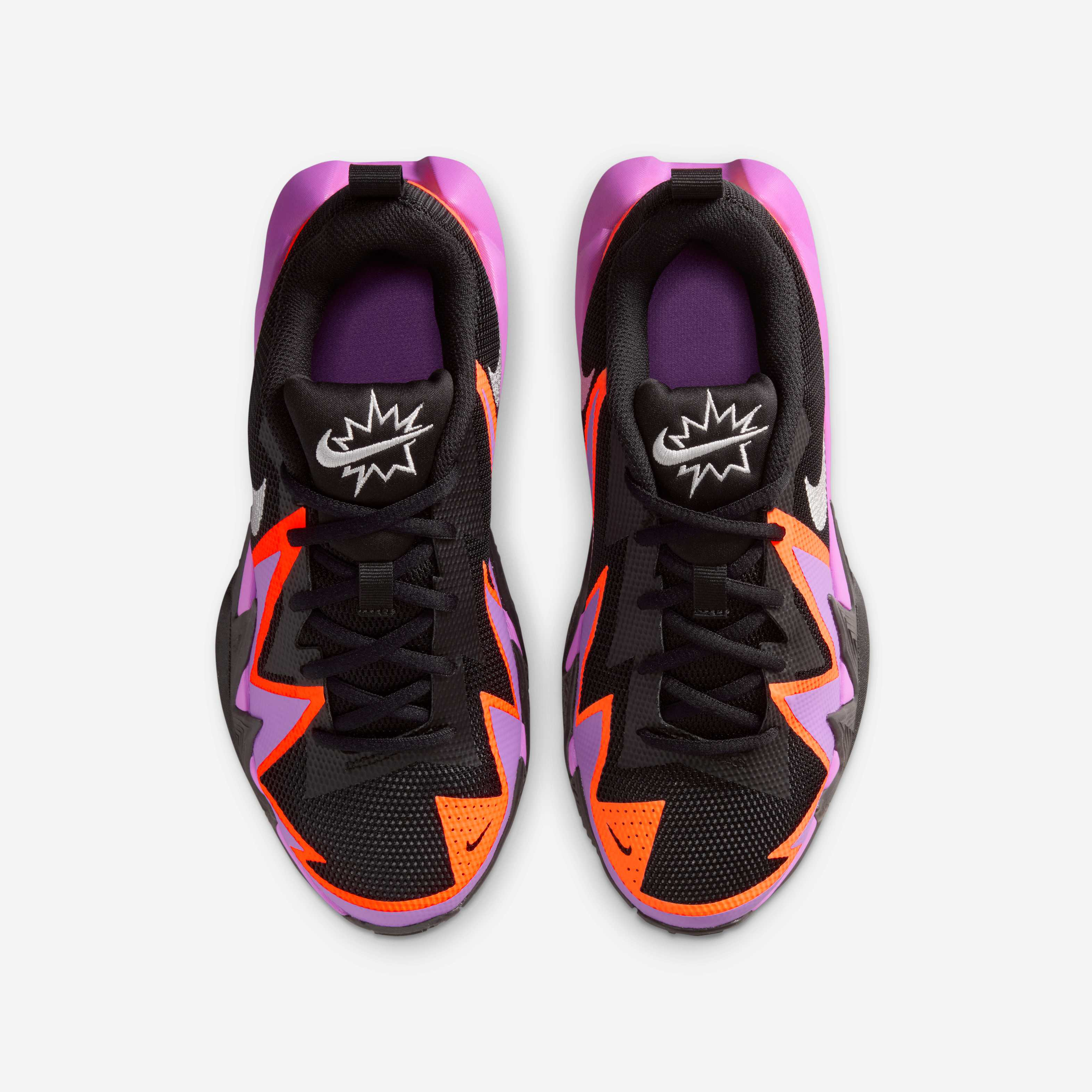 Nike S.T. Dynamite image number 3