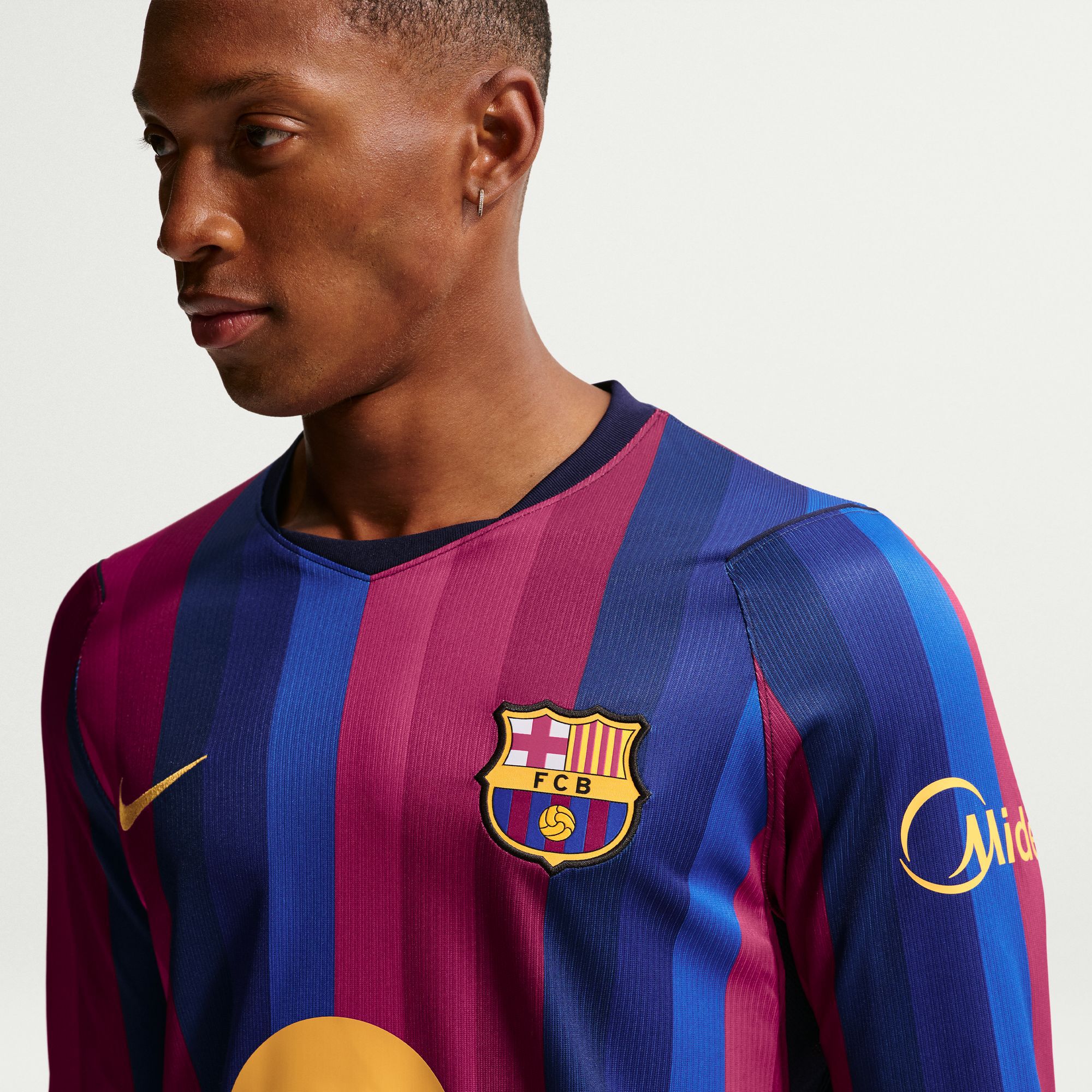 F.C. Barcelona 2026/27 Stadium Home image number 7