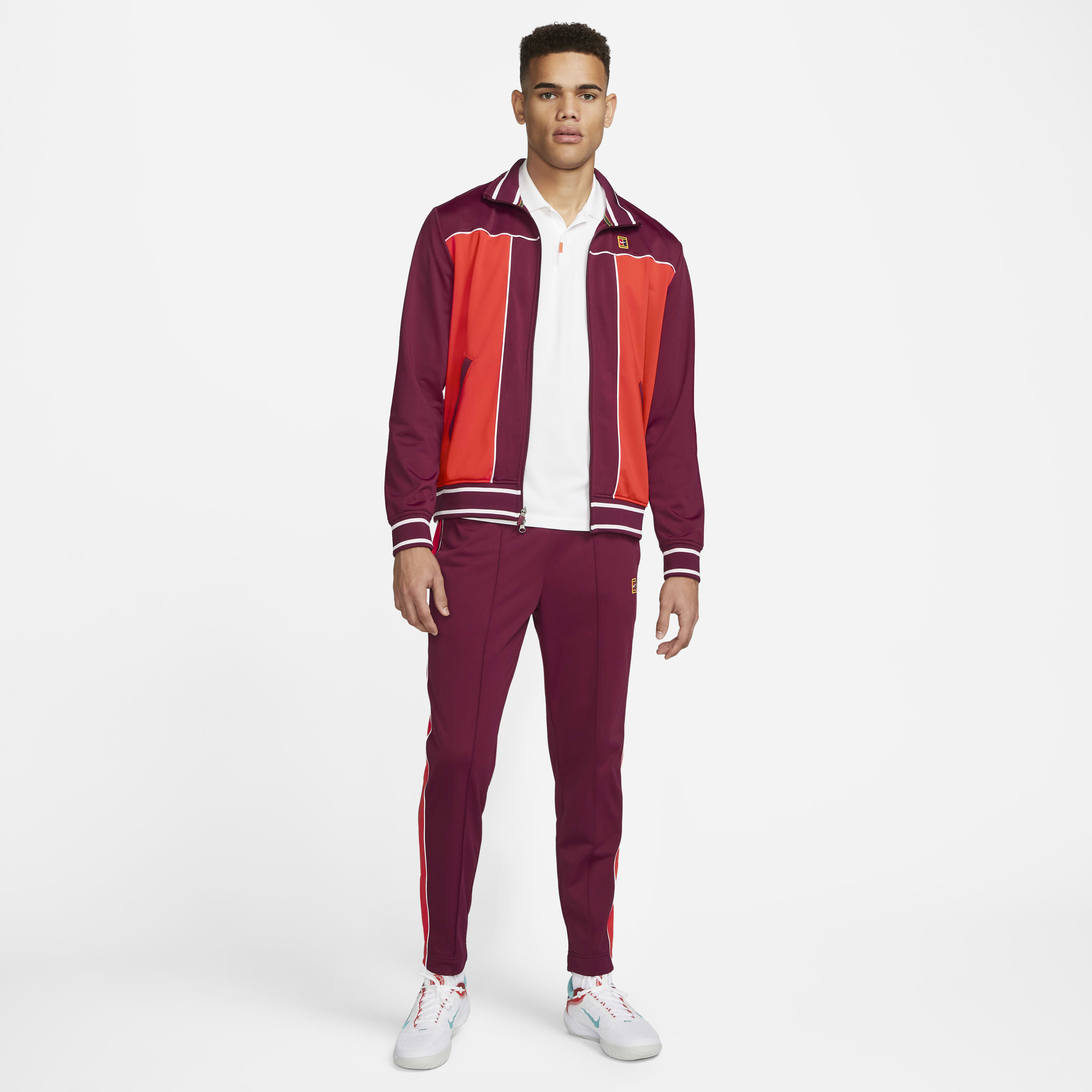 NikeCourt image number 4