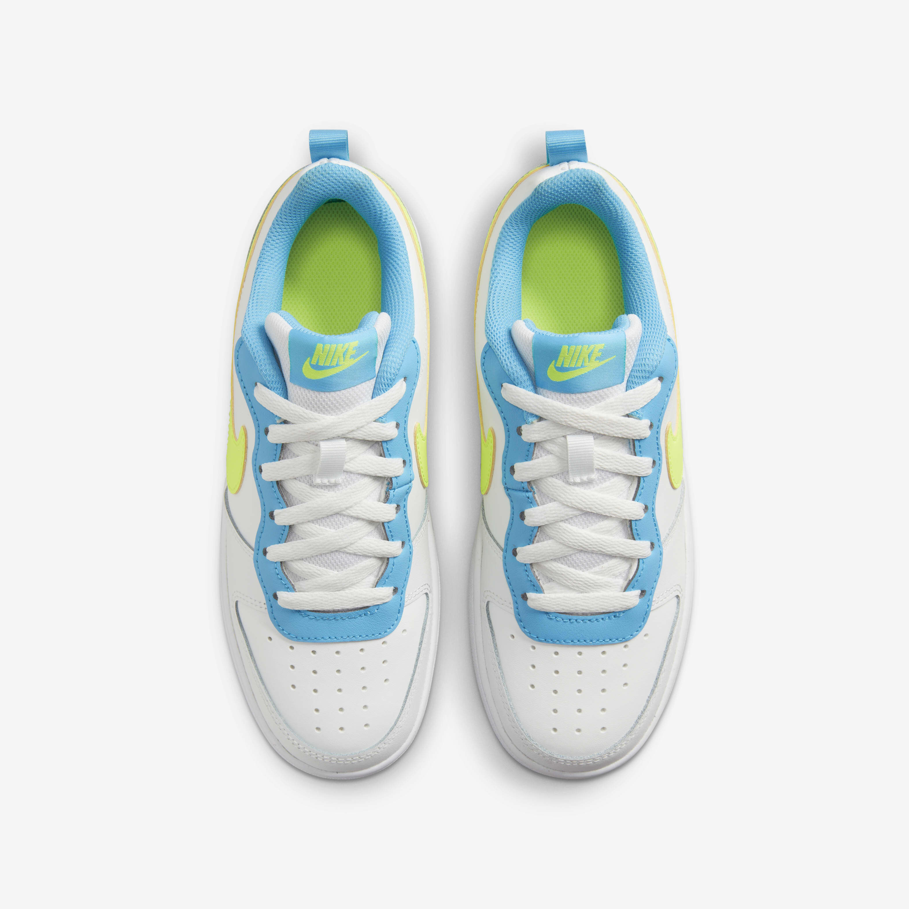 نايكي كورت بورو لو 2 image number 3