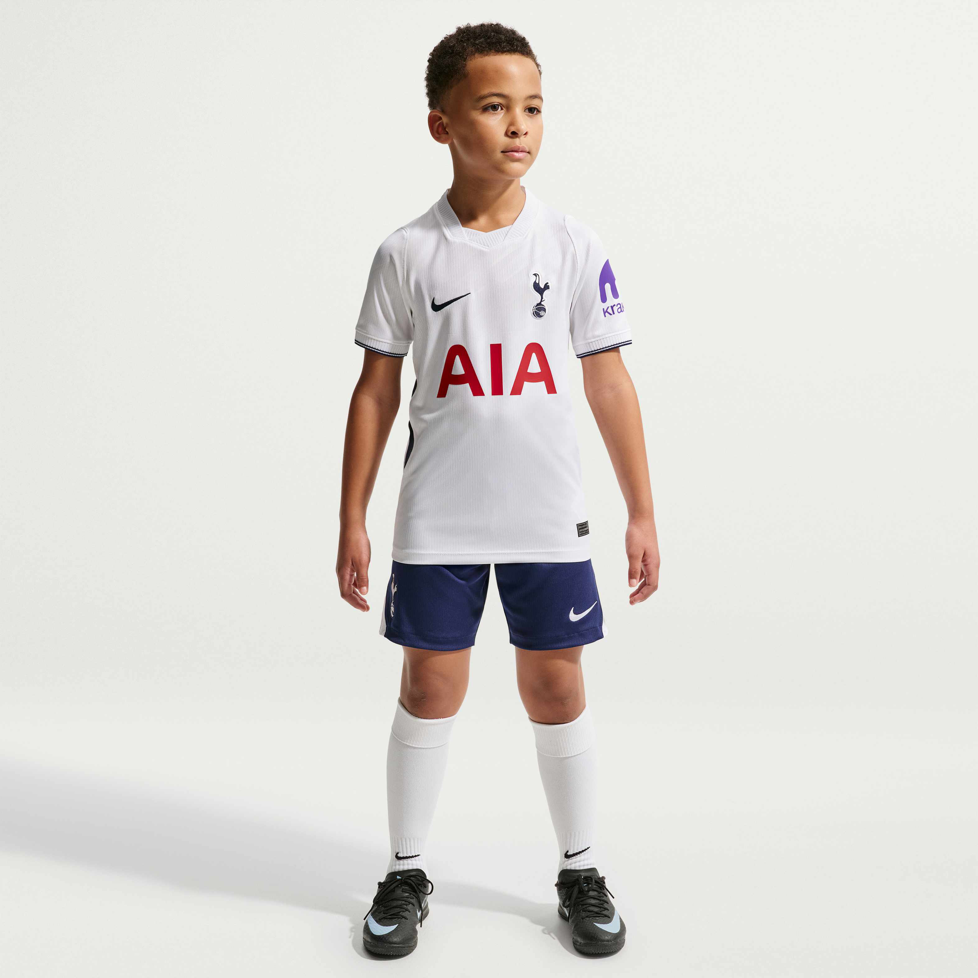 Tottenham Hotspur 2026/27 Stadium Home image number 6
