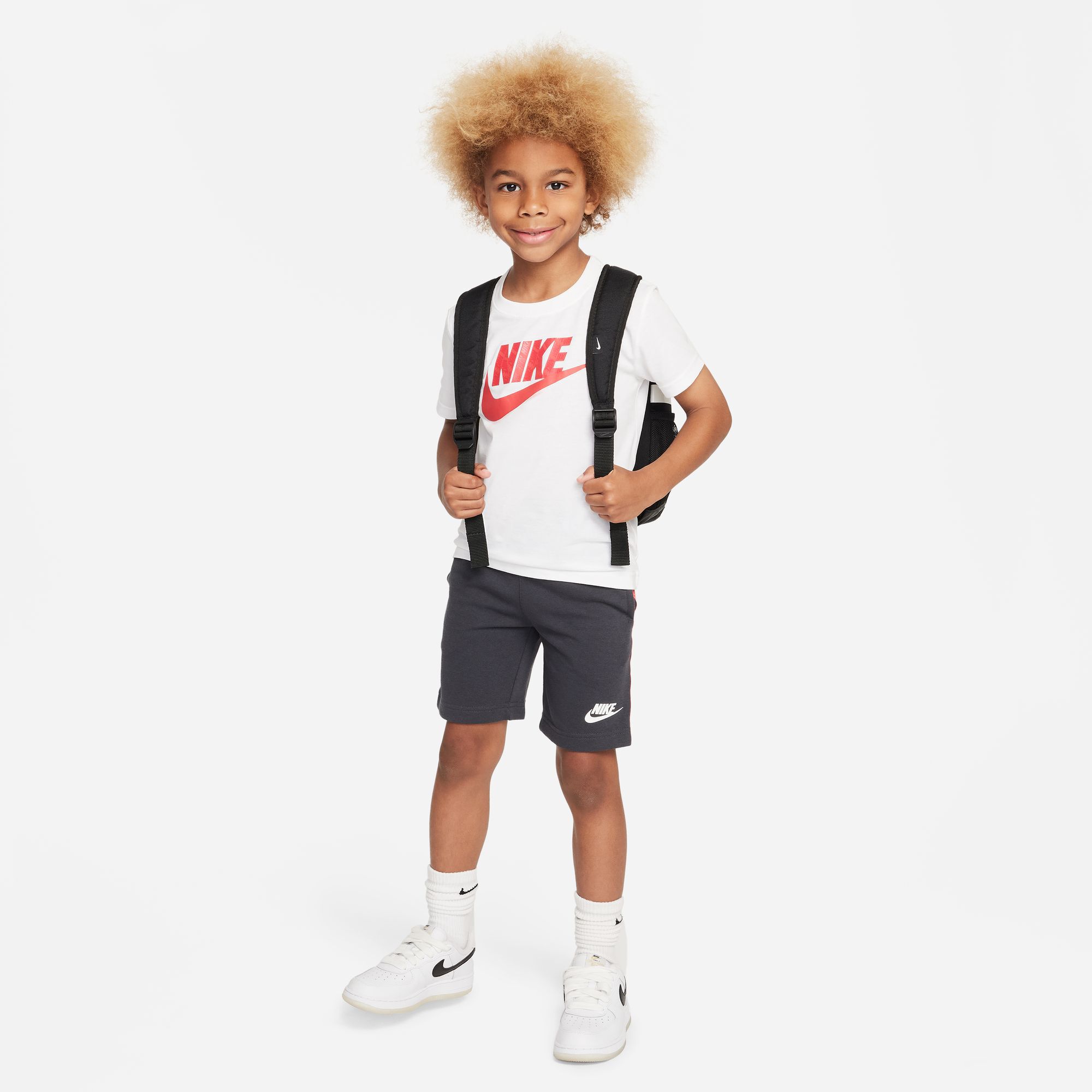 Nike Sportswear Taping Shorts Set image number 0