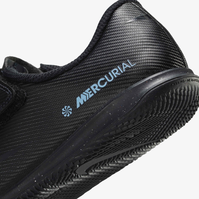 Nike Jr. Mercurial Vapor 16 Club image number 7 Nike Jr. Mercurial Vapor 16 Club image number 7