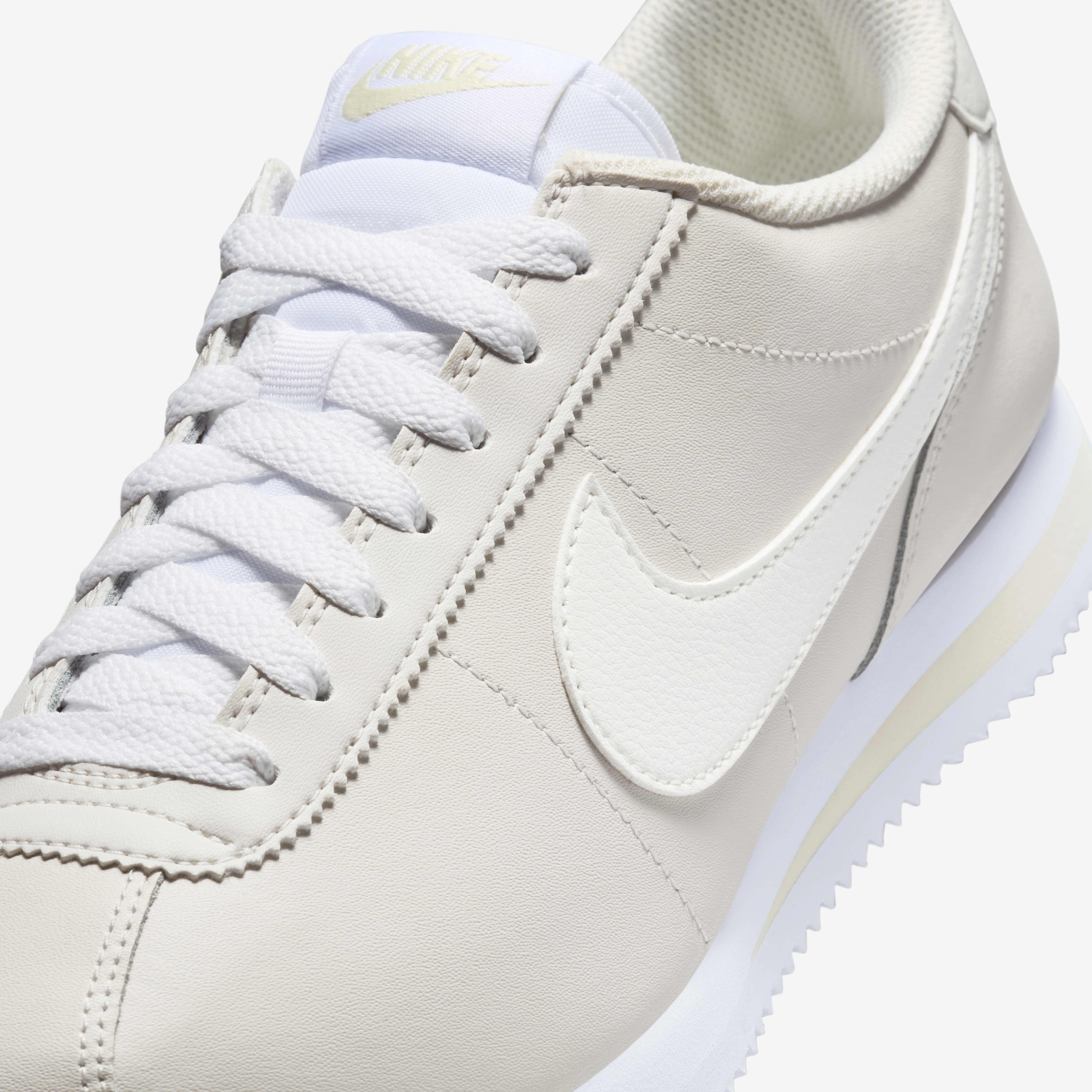 Buy Nike Cortez Leather Women s Shoes Nike Qatar Official