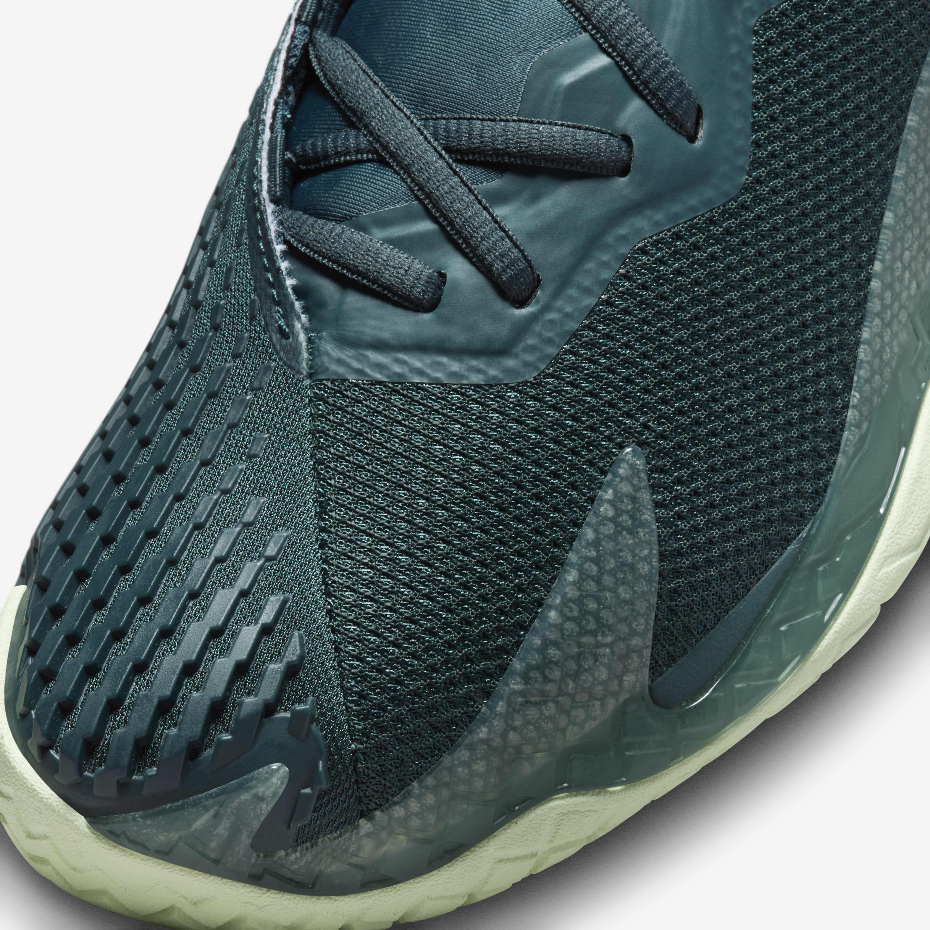 NikeCourt Zoom Vapor Cage 4 Rafa image number 6