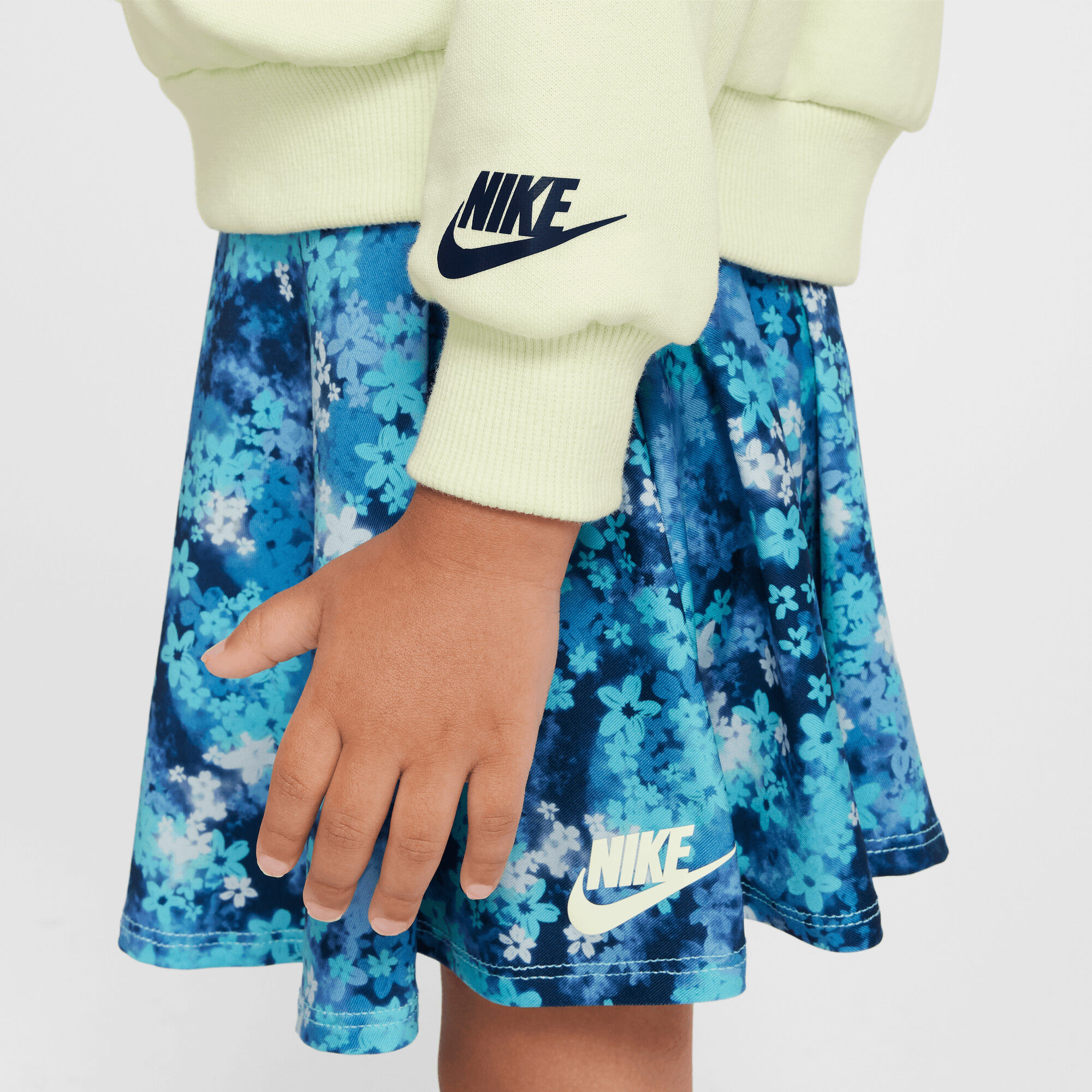 نايكي دراي-فت فريش كت image number 3