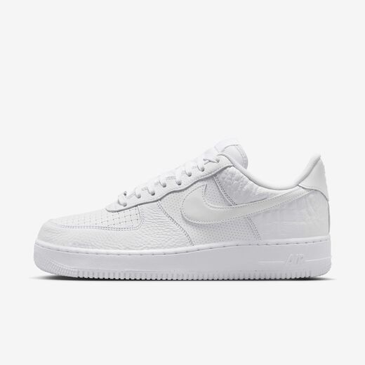 Air Force 1 Shoes-Nike, Air Force 1 '07 LX, Men's Shoes