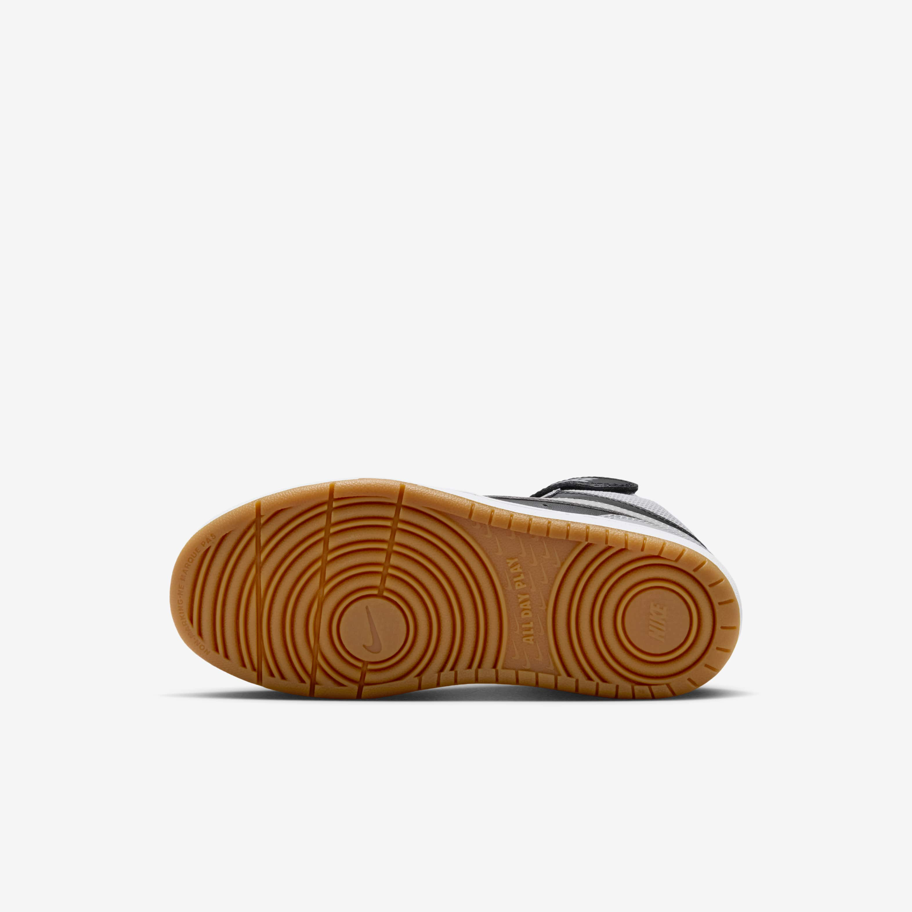 Nike Court Borough Mid 2 image number 1