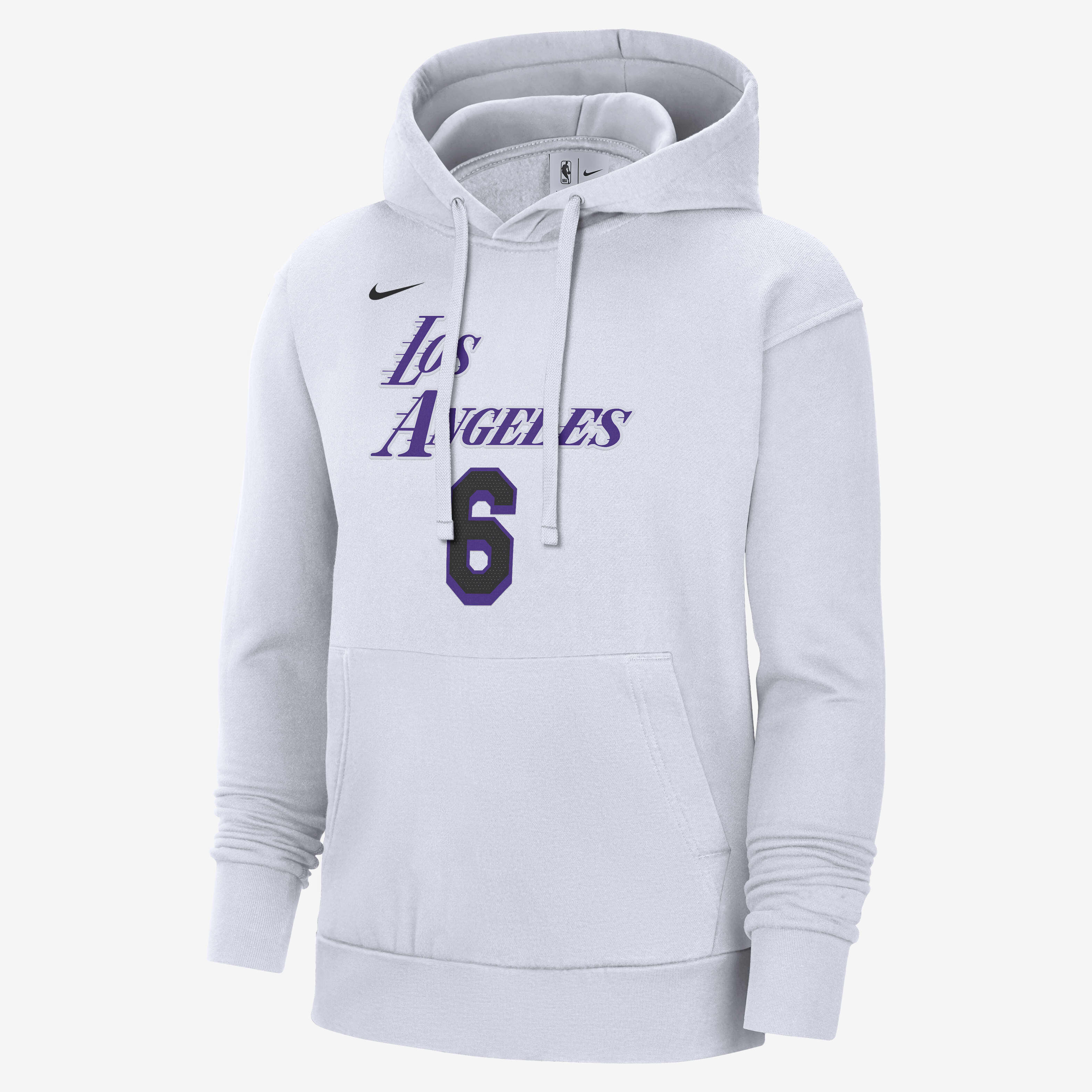 Los Angeles Lakers City Edition image number 0