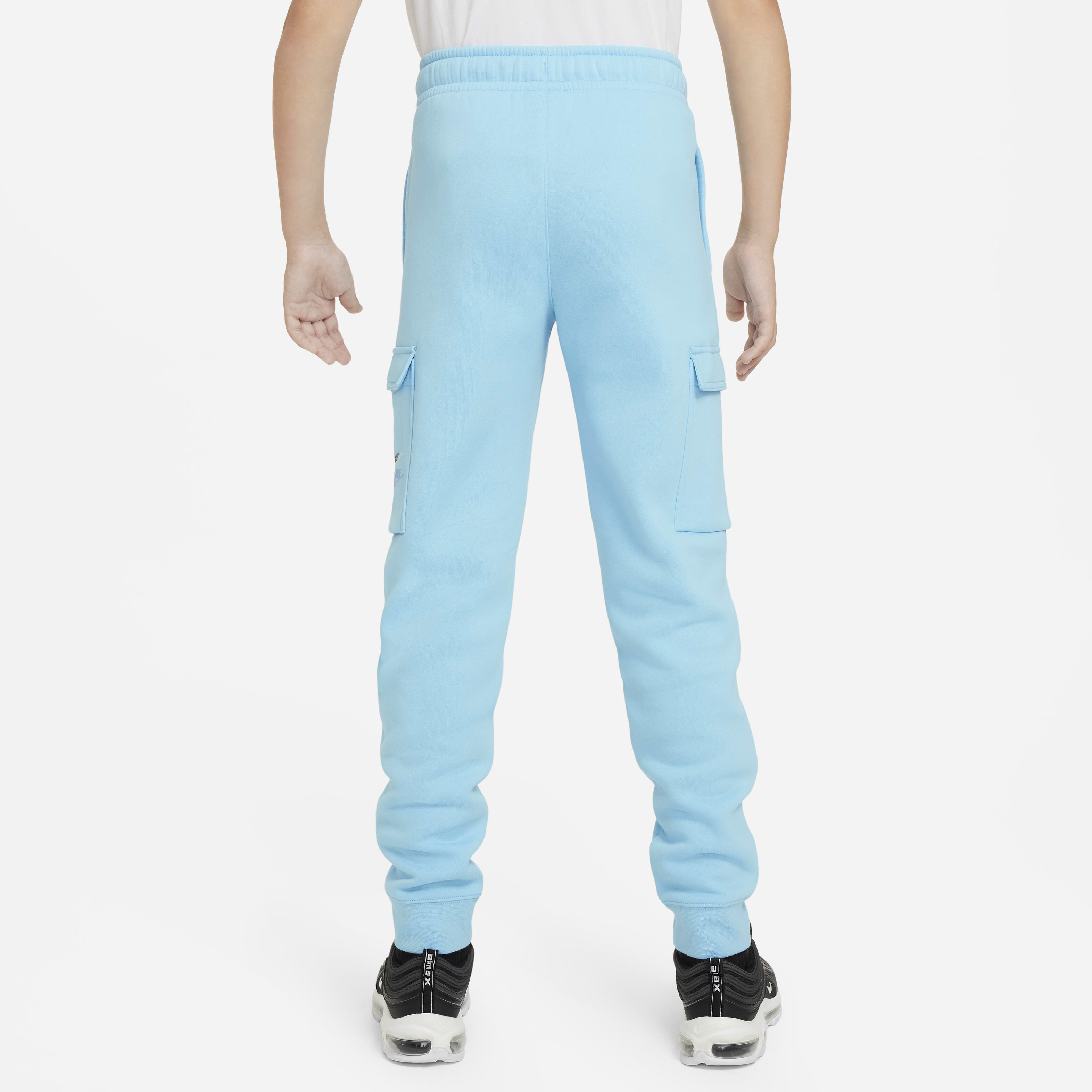 Nike Sportswear image number 1