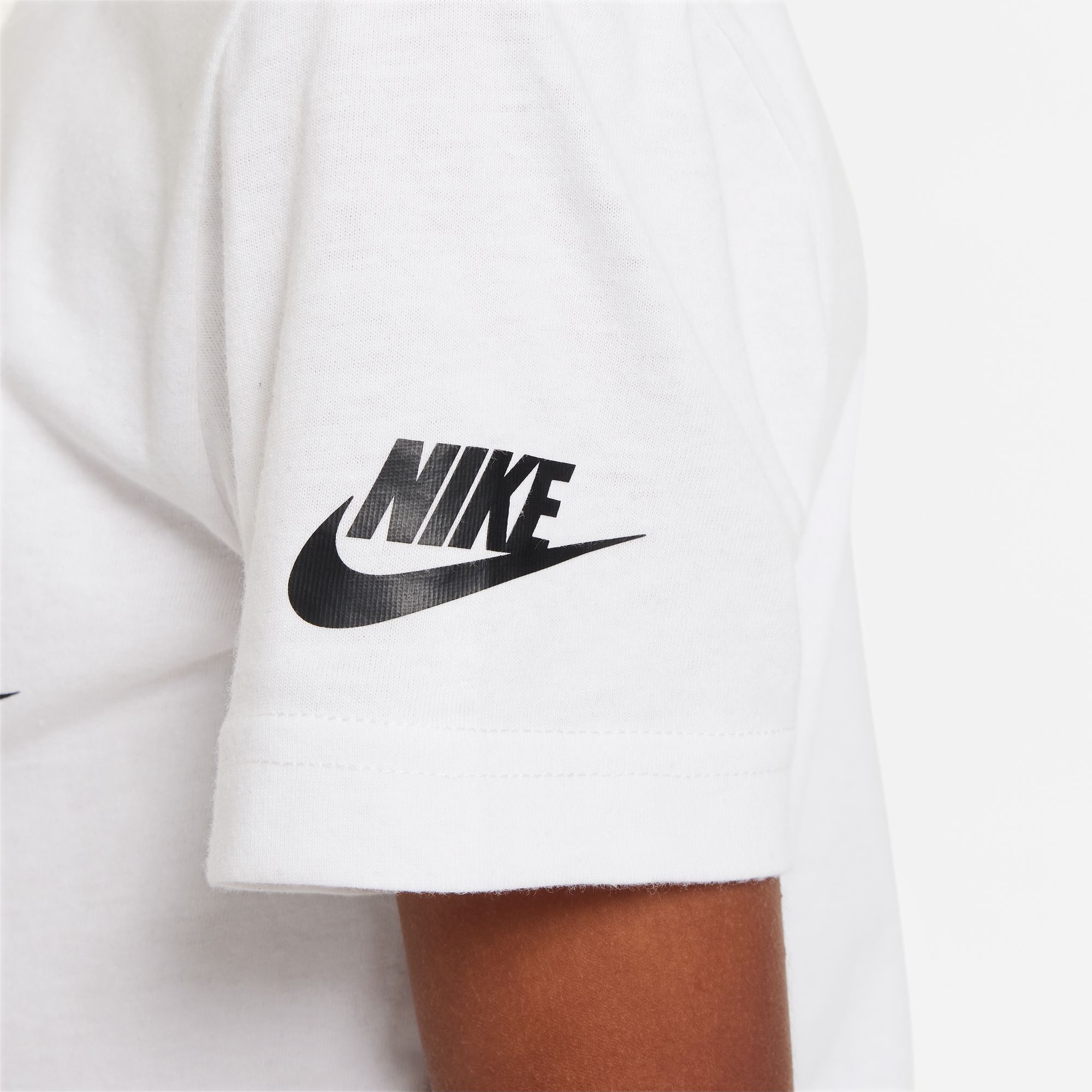Nike Wilderness Futura Tee image number 2