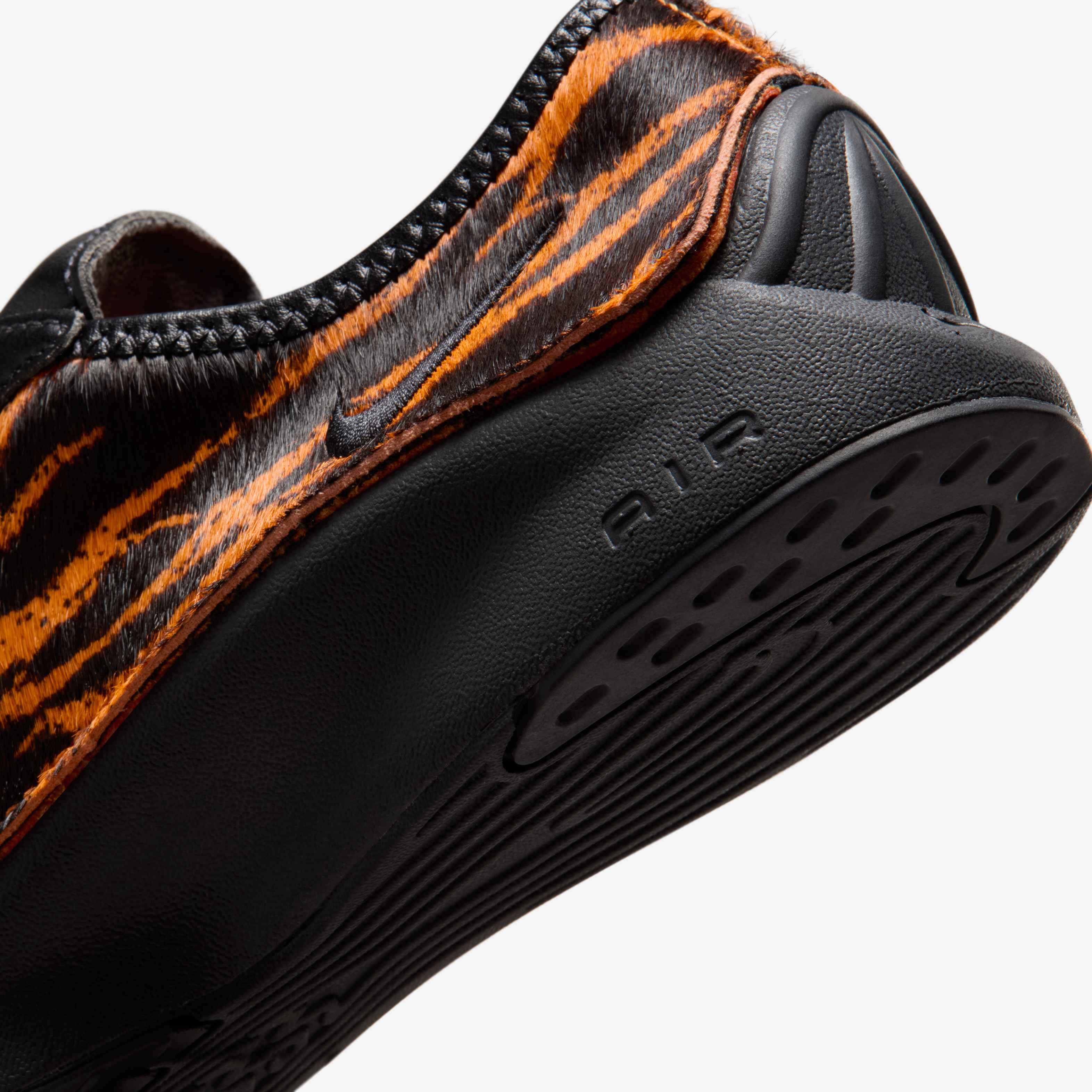 Nike Air Superfly LX Pony Hair Leather image number 7