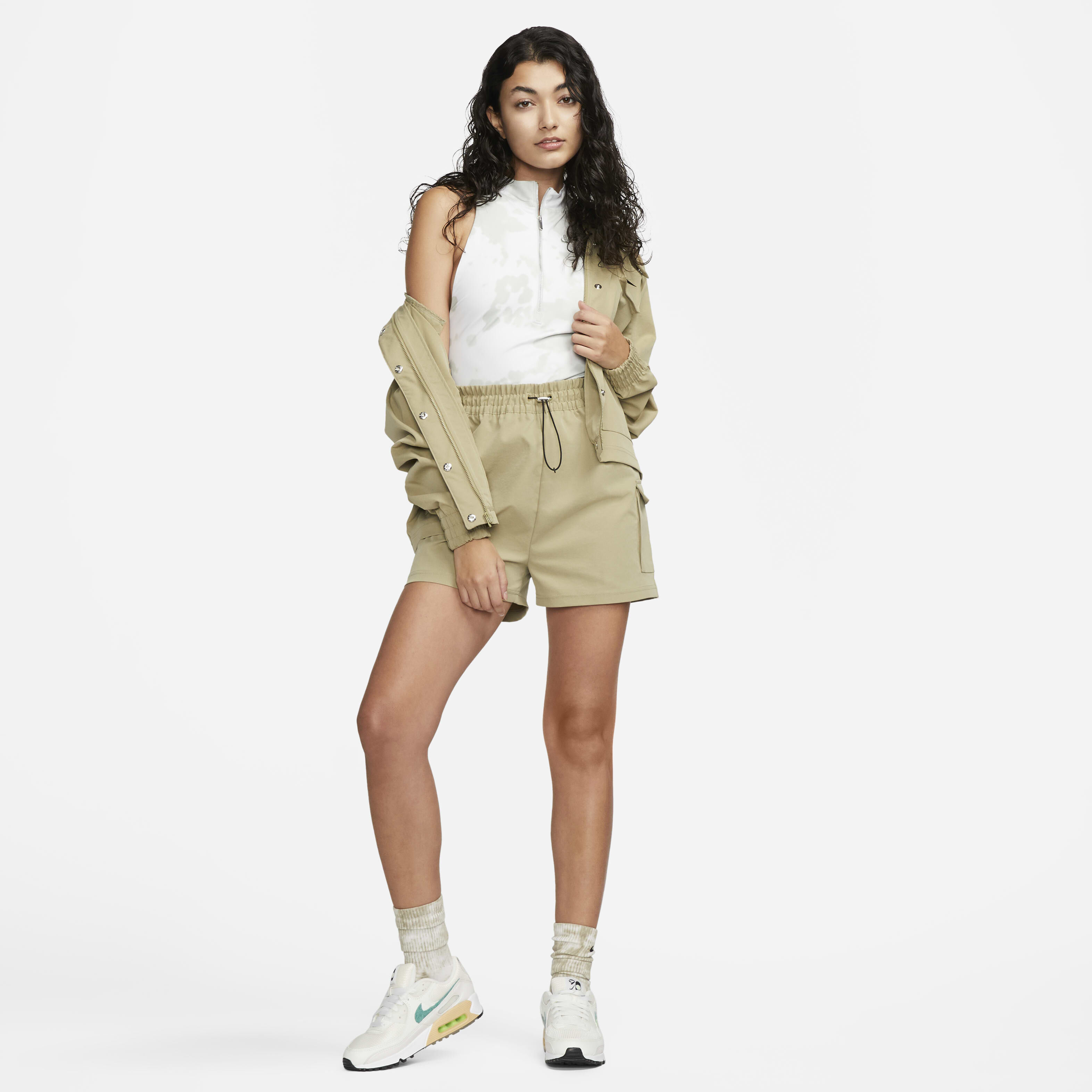 Nike Sportswear Tech Pack image number 6