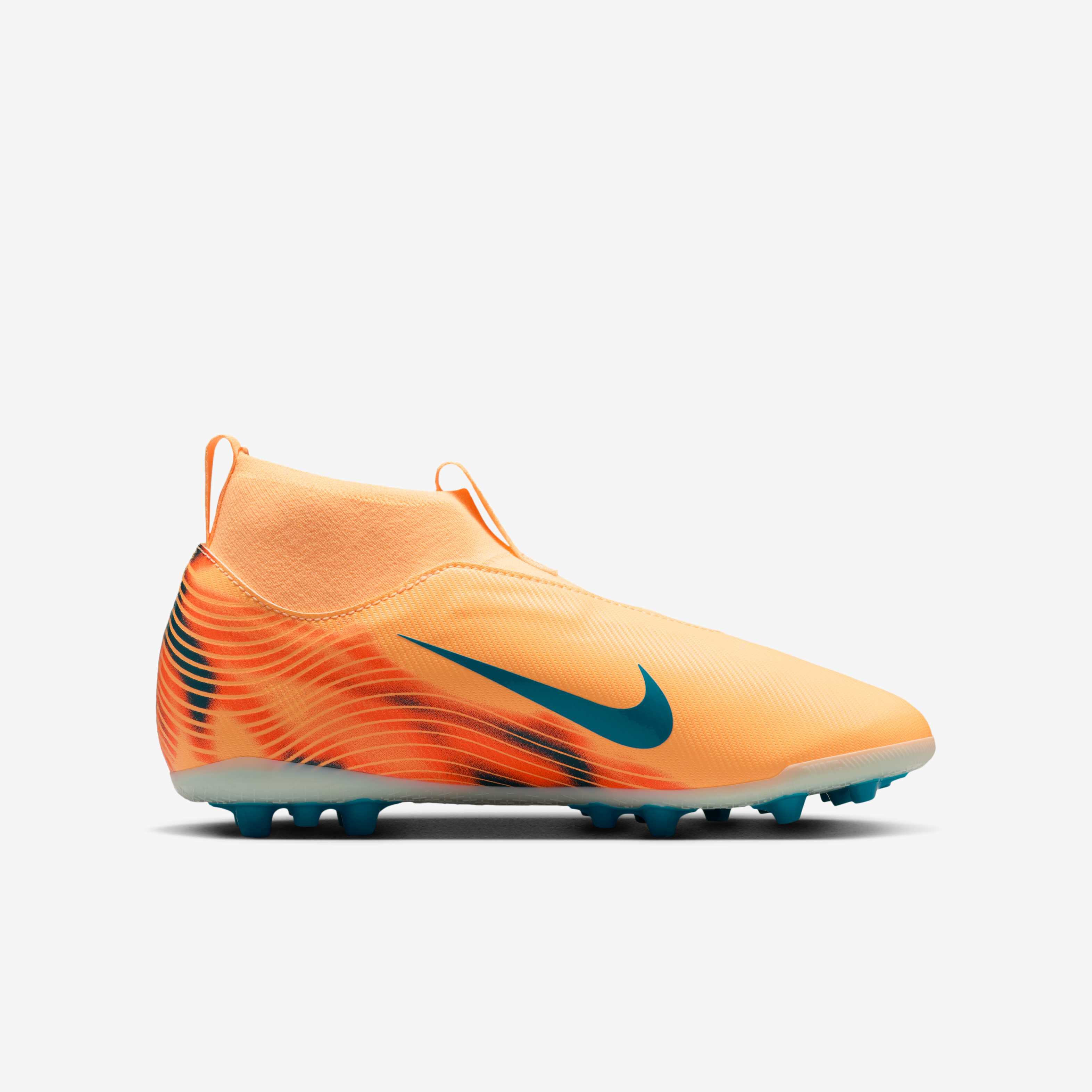 Nike Jr. Mercurial Superfly 10 Academy 'Kylian Mbapp&eacute;' image number 2