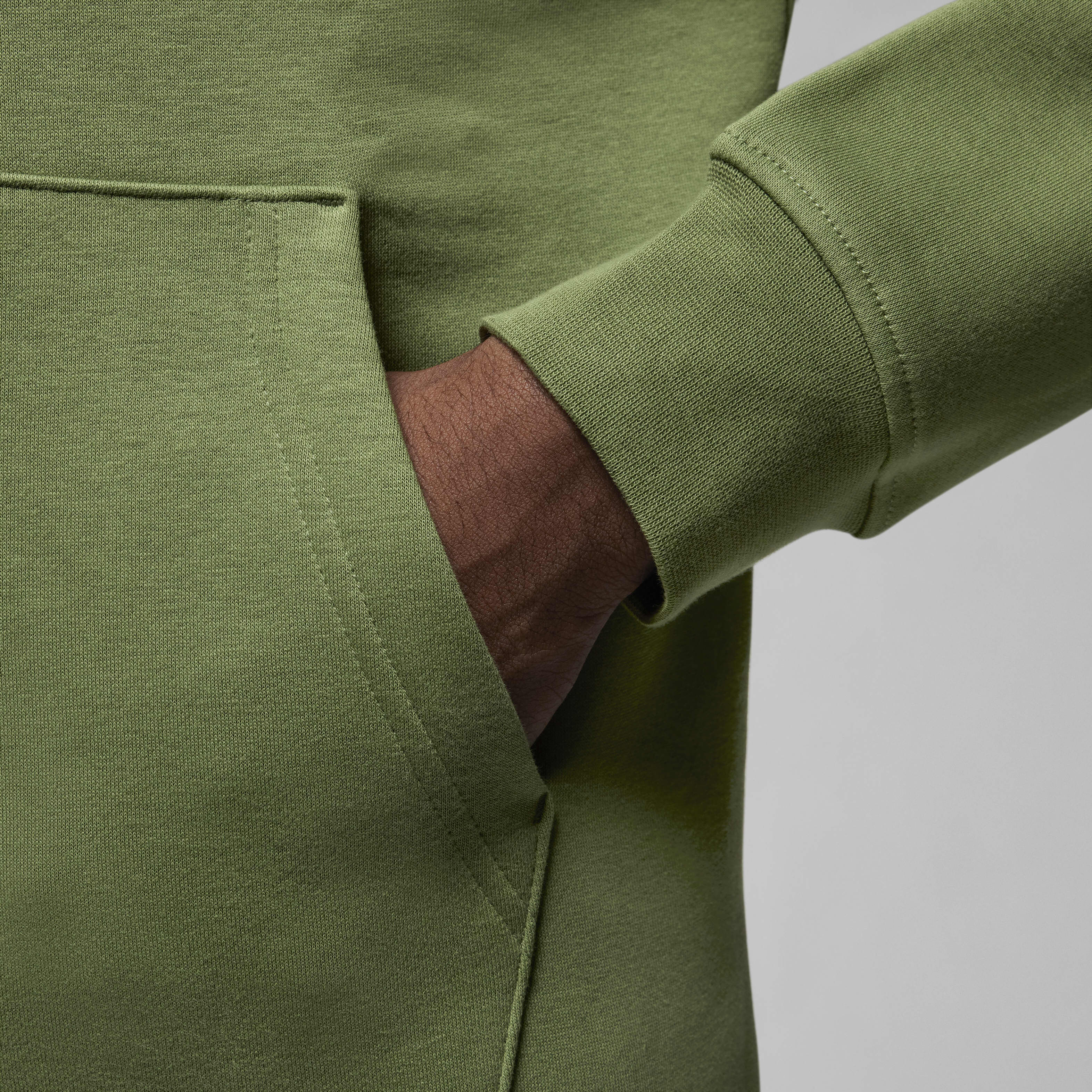 Jordan Brooklyn Fleece image number 4