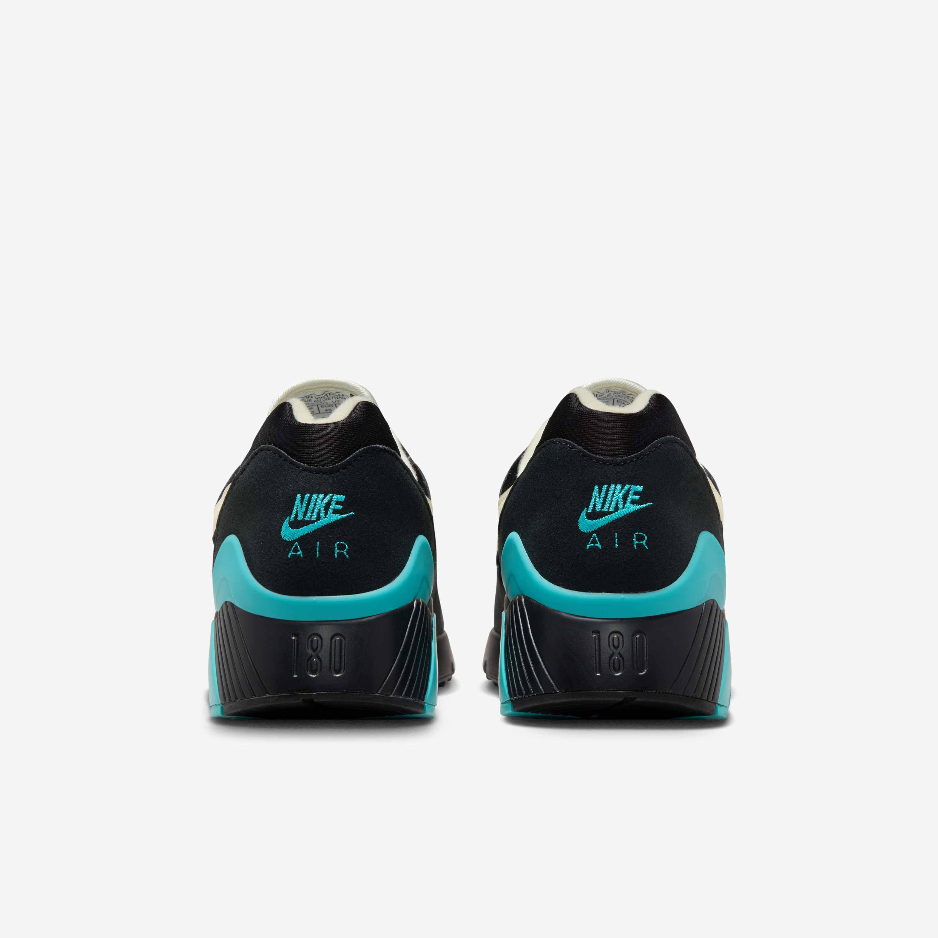 Nike Air 180 image number 5