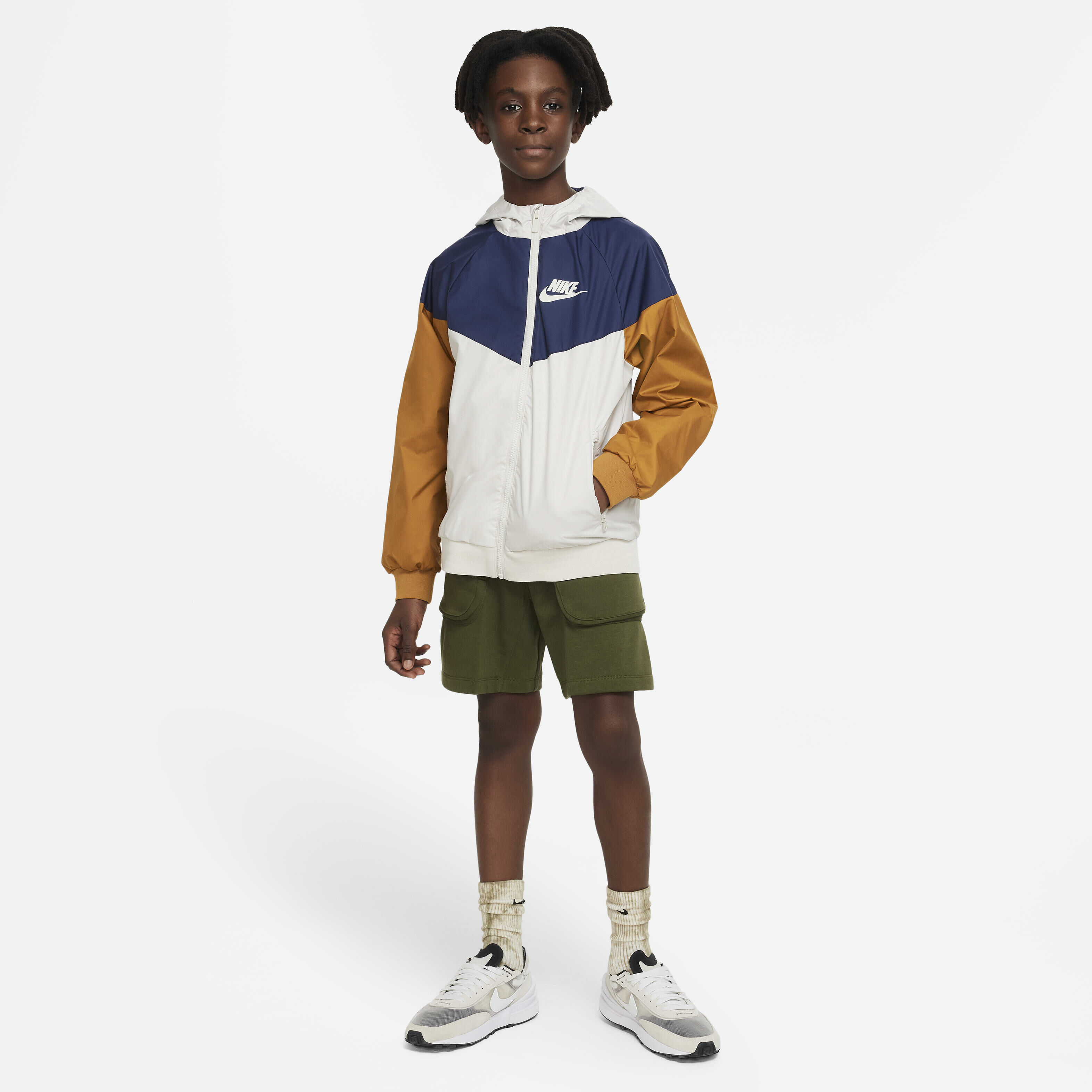 Nike Sportswear Windrunner image number 4