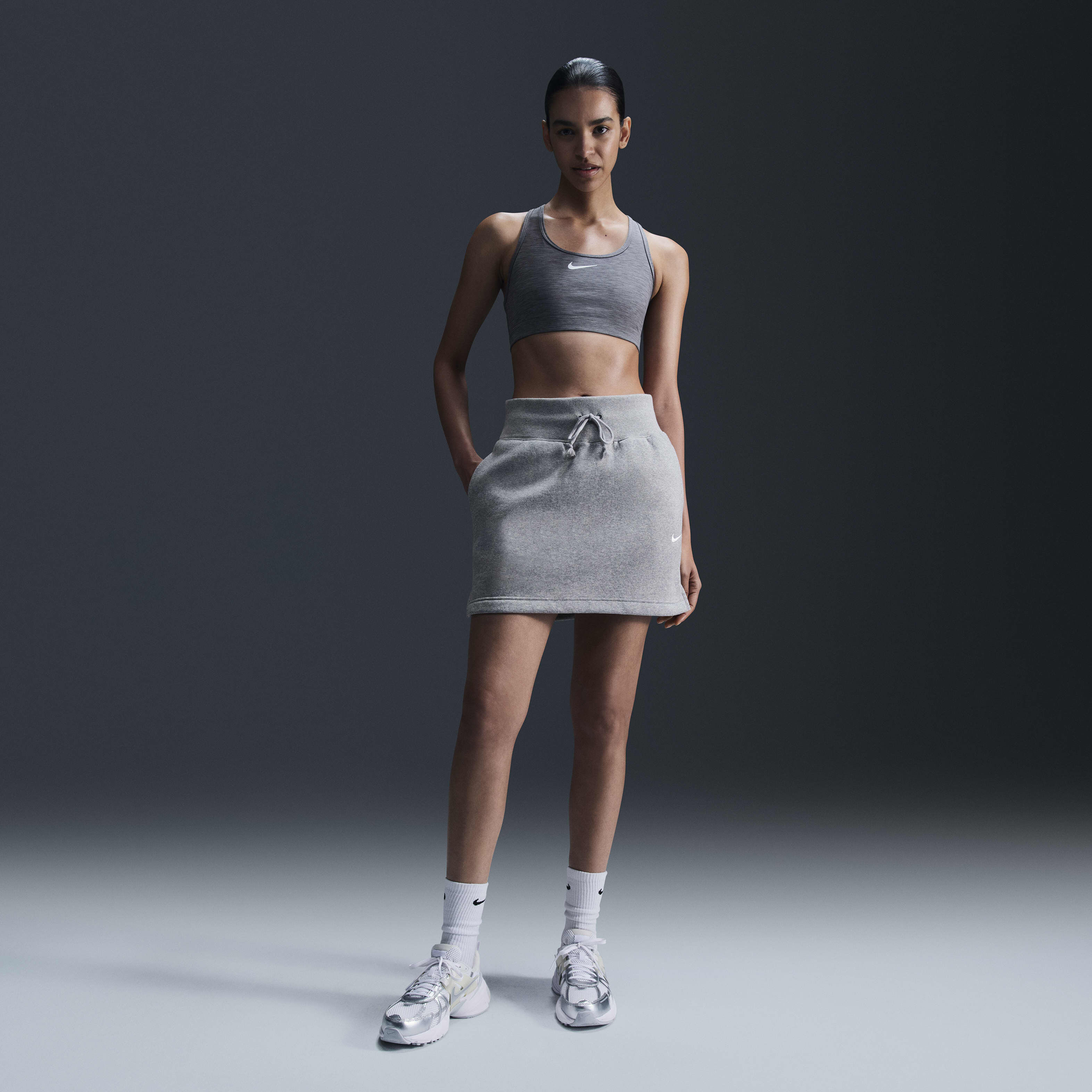 Skirts Dresses Nike Qatar