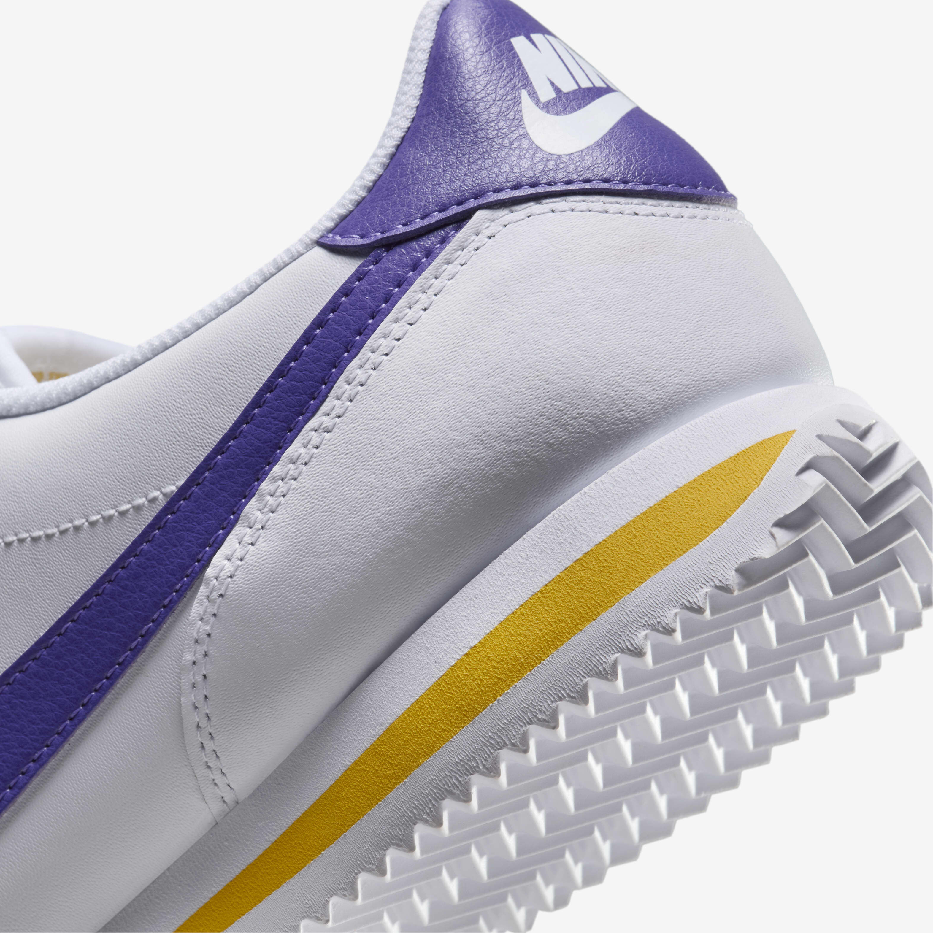Nike Cortez Leather image number 7