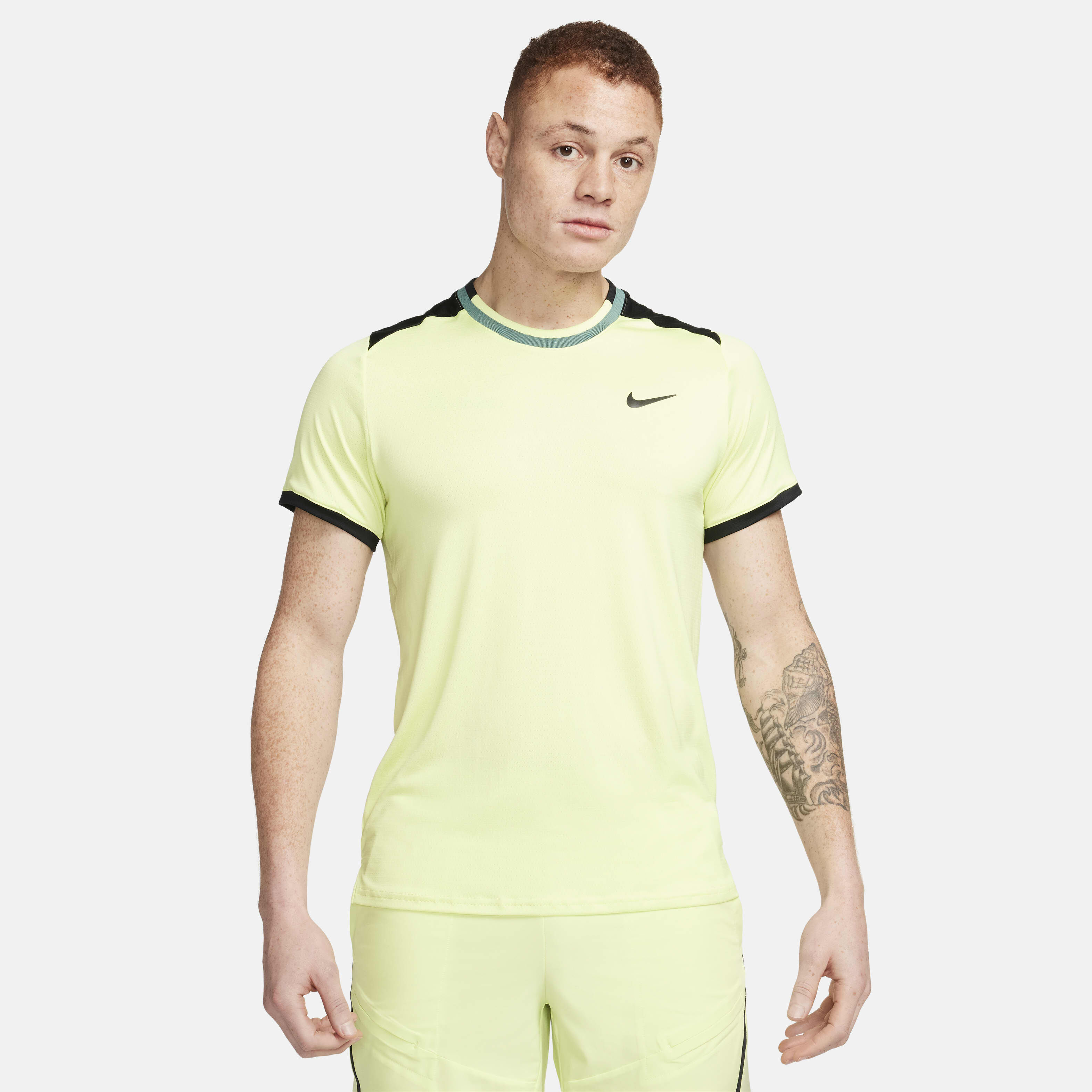 NikeCourt Advantage image number 0