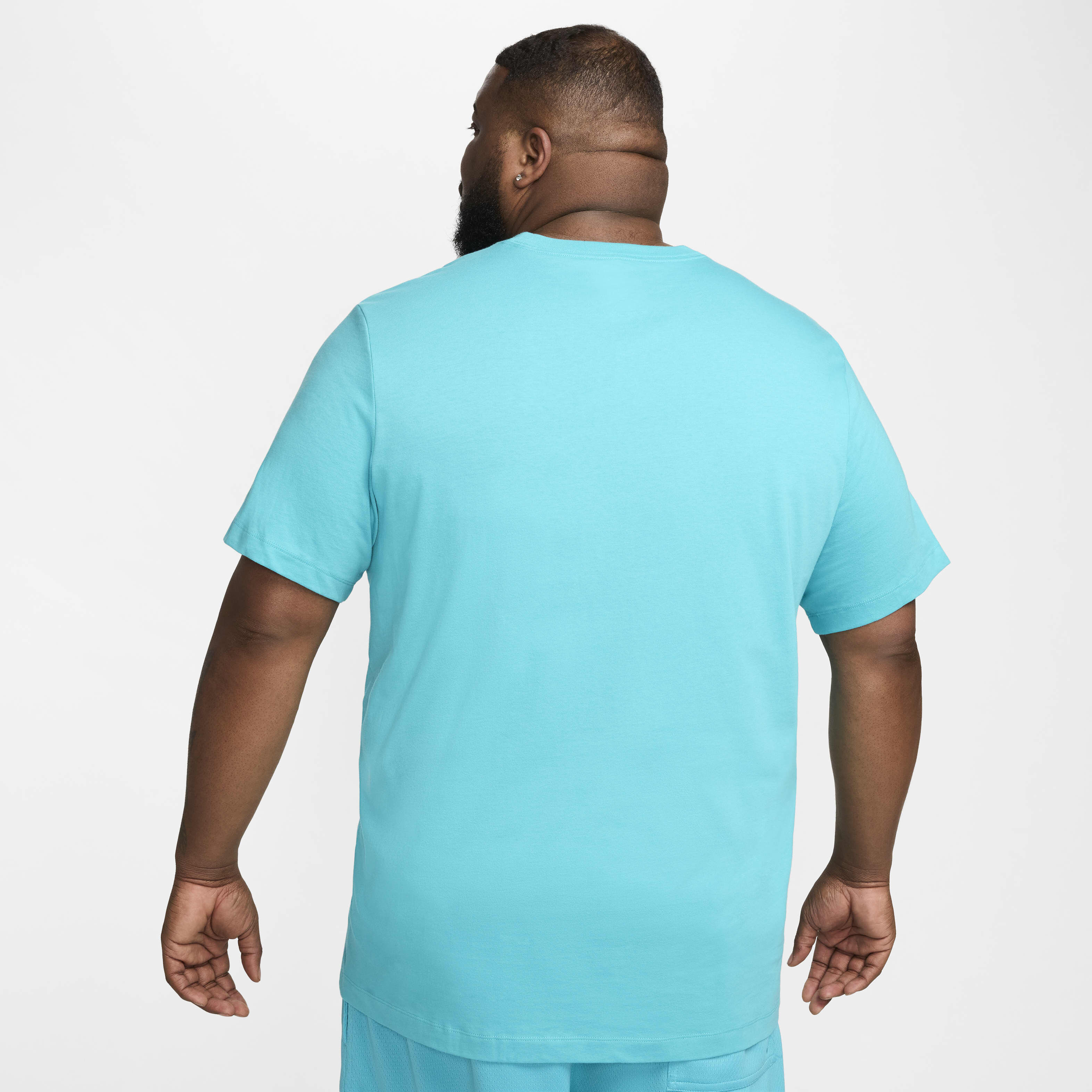 Nike Sportswear Club image number 6