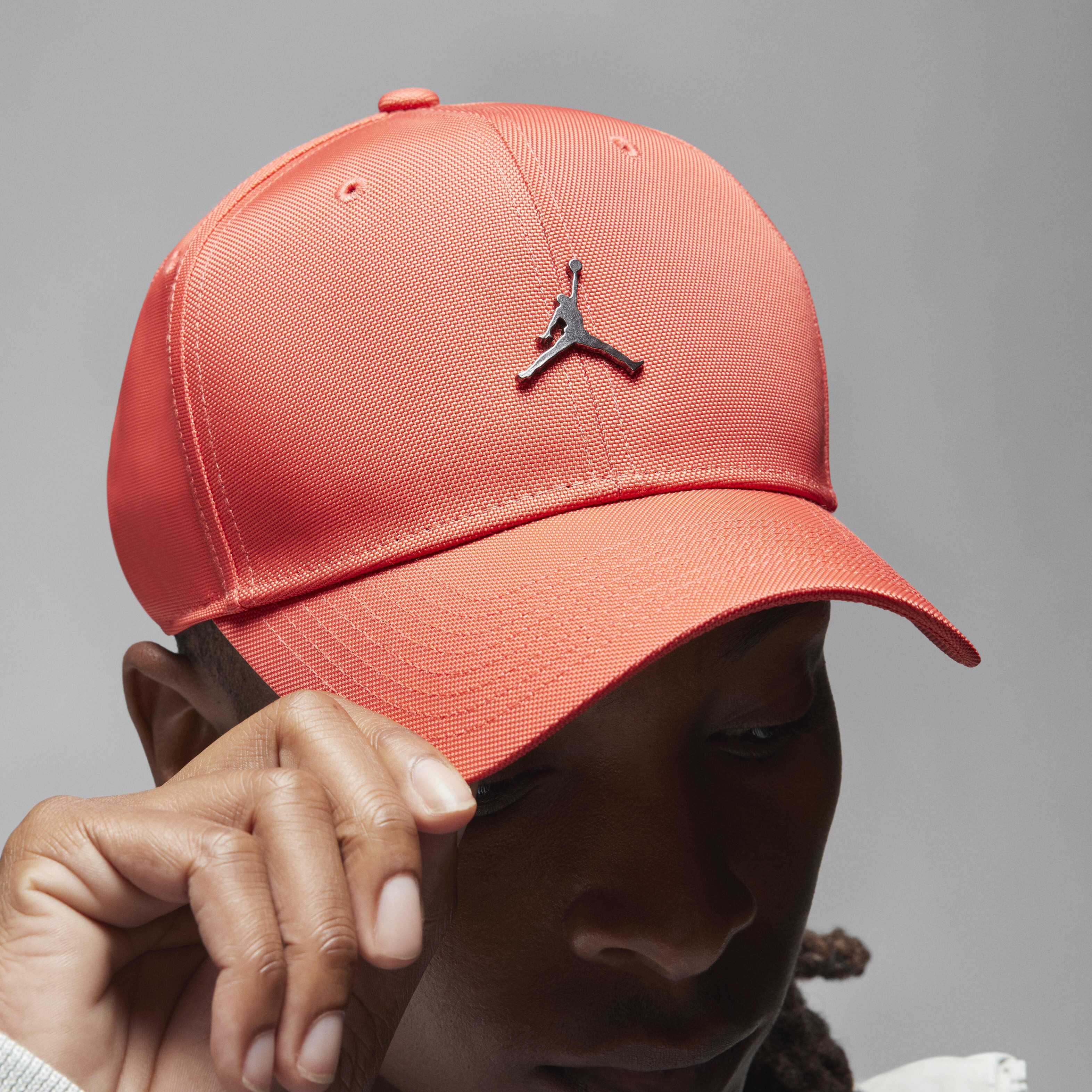 Jordan Rise Cap image number 5