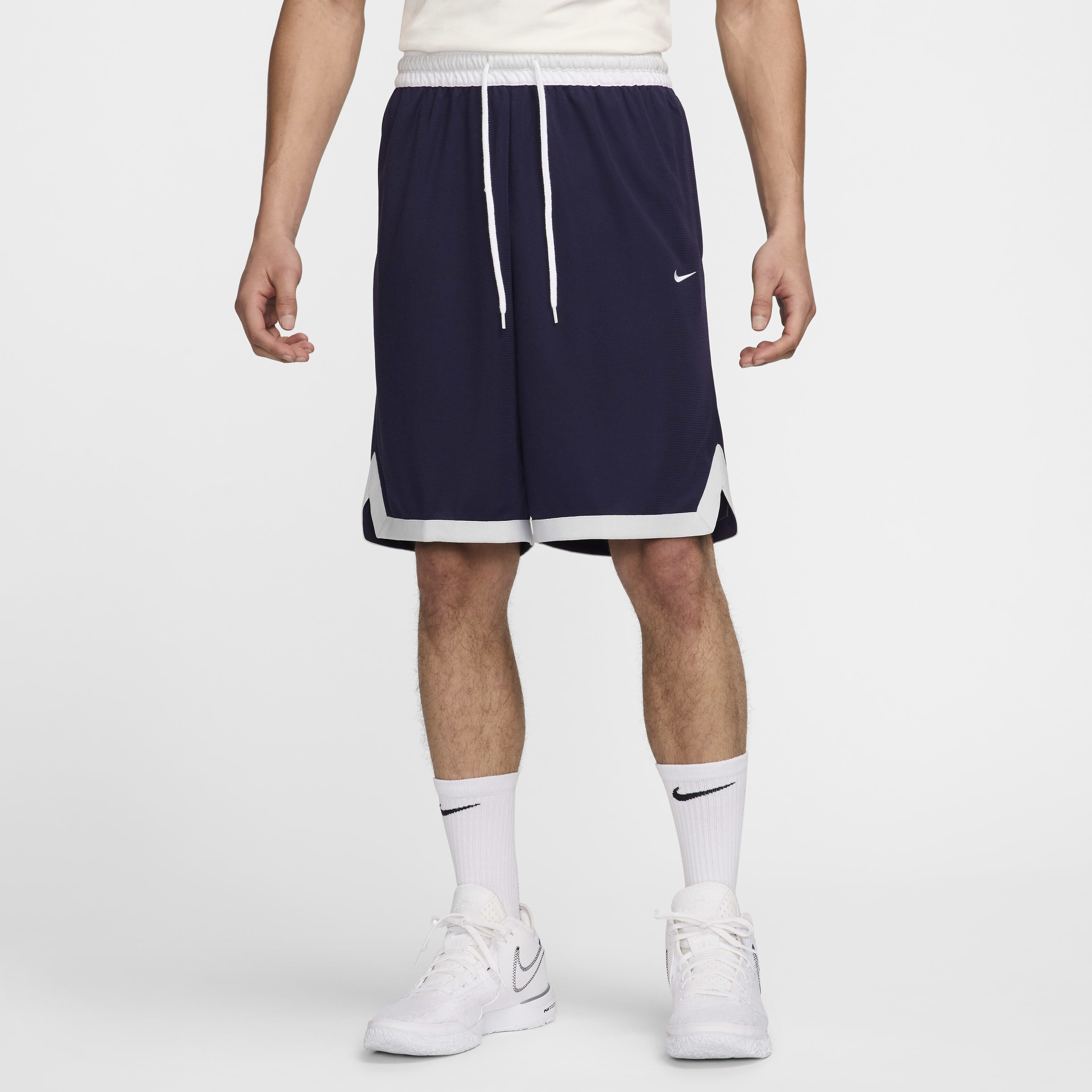Nike Dri-FIT DNA image number 0