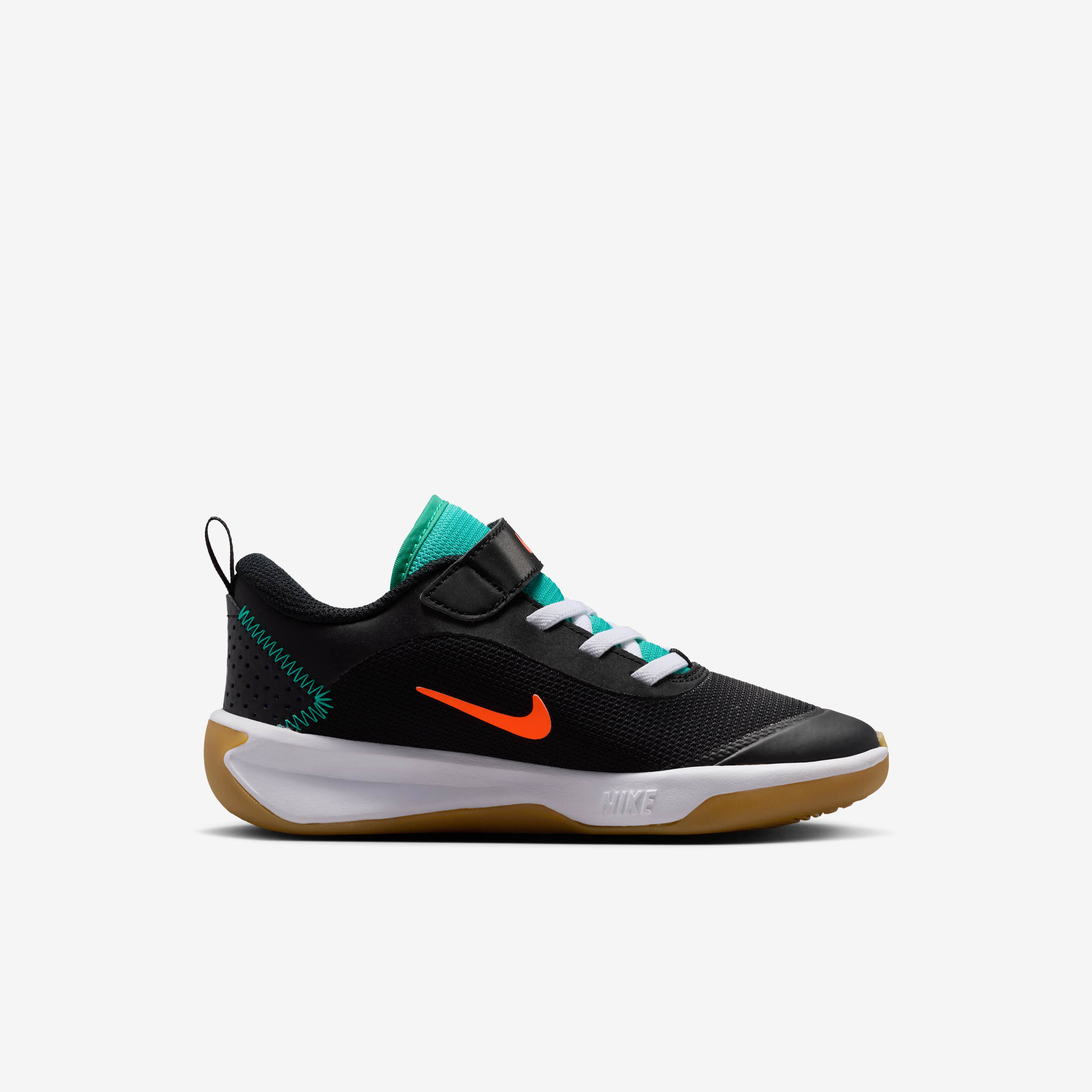 Nike Omni Multi-Court image number 2