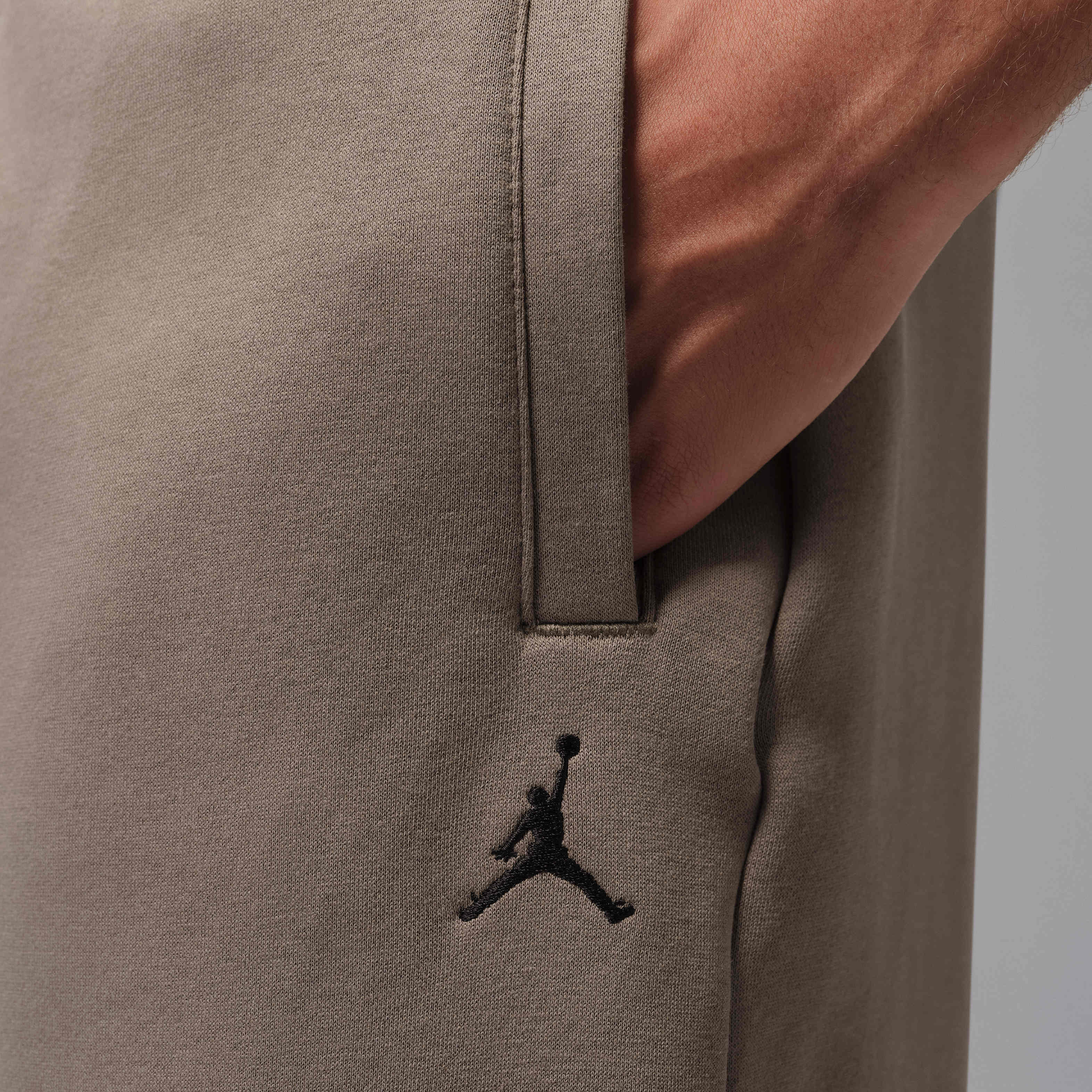 Jordan Brooklyn Fleece image number 2
