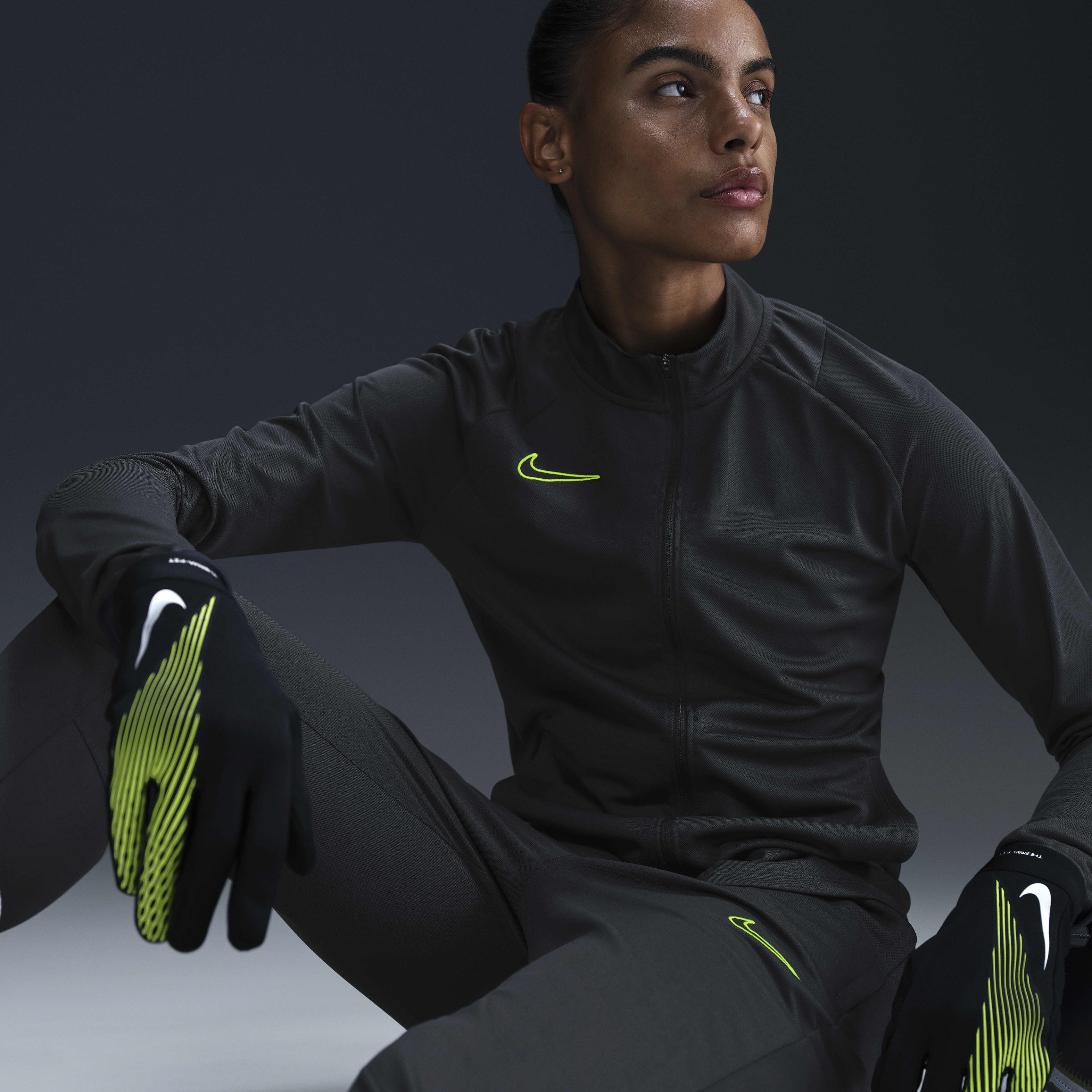Nike Dri-FIT Academy image number 4