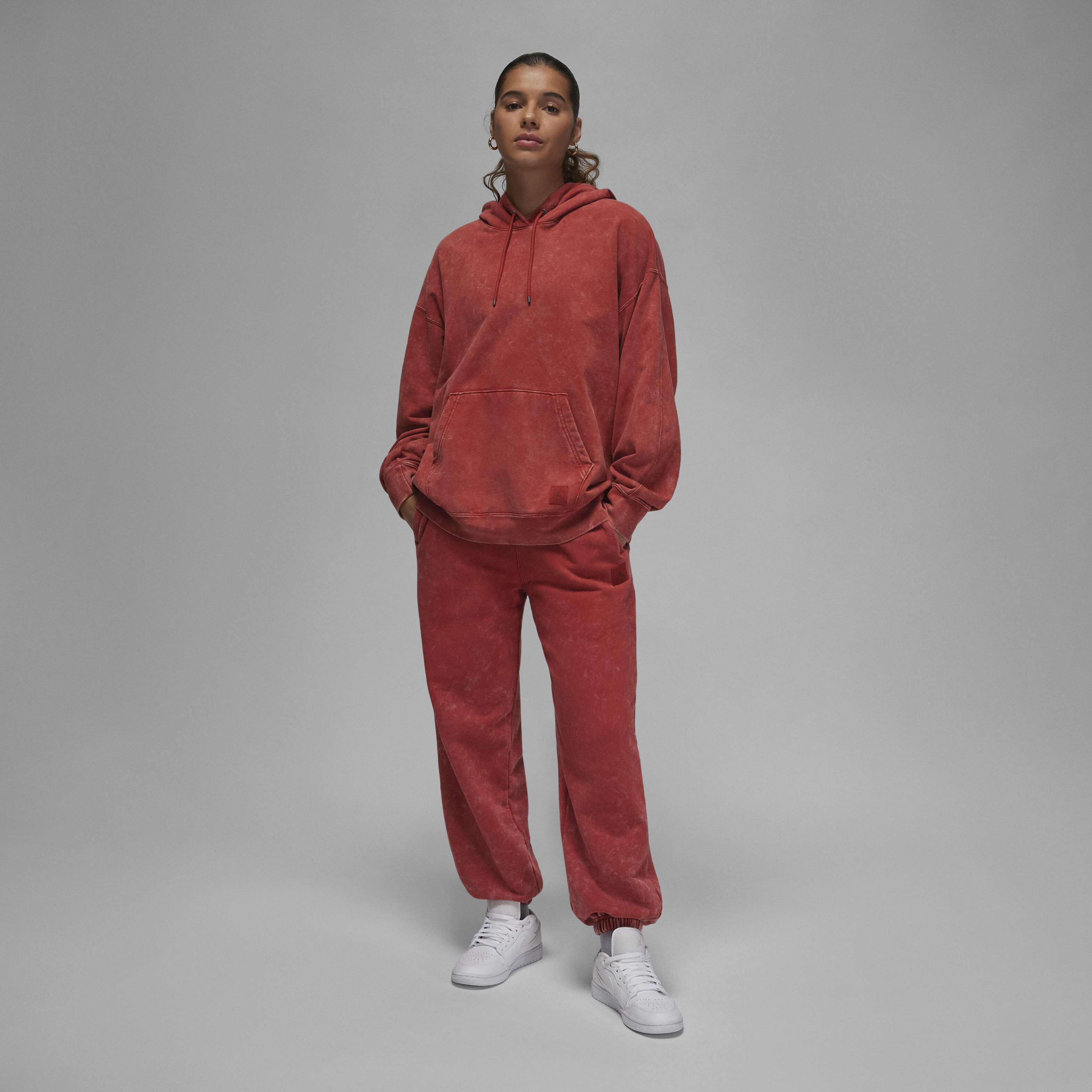 Jordan Flight Fleece image number 5