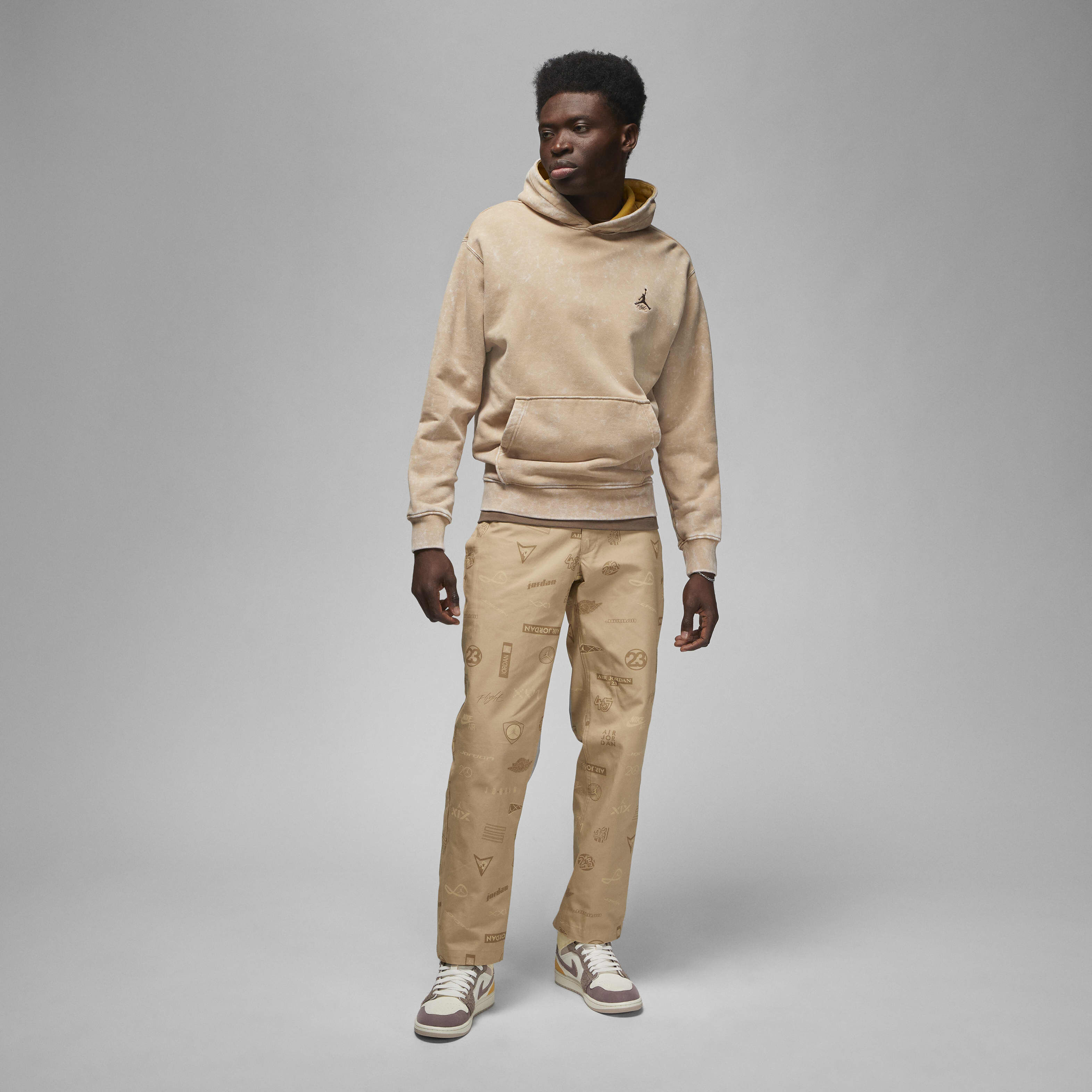 جوردن فلايت هيرتيج image number 5