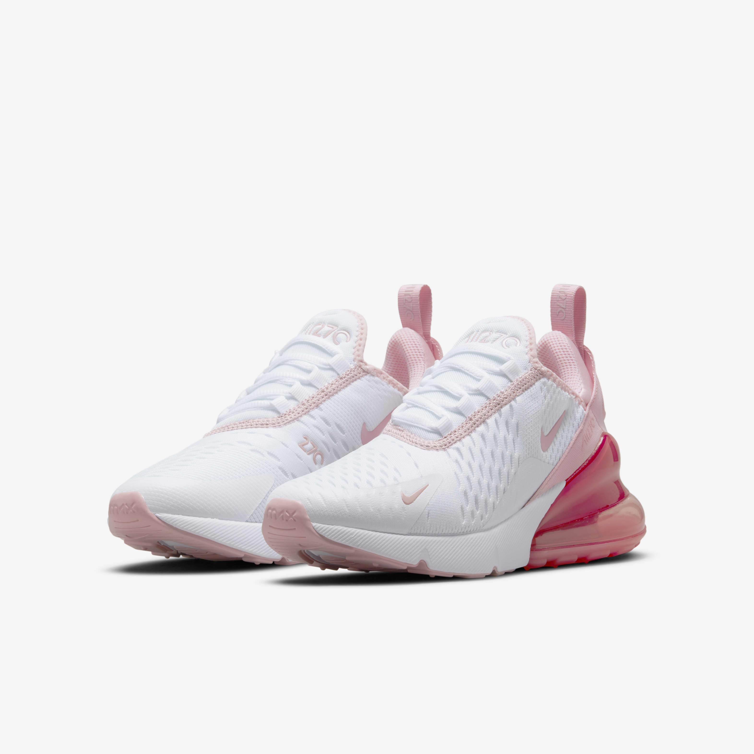 Buy Nike Air Max 270 Older Kids Shoes Nike Qatar Official